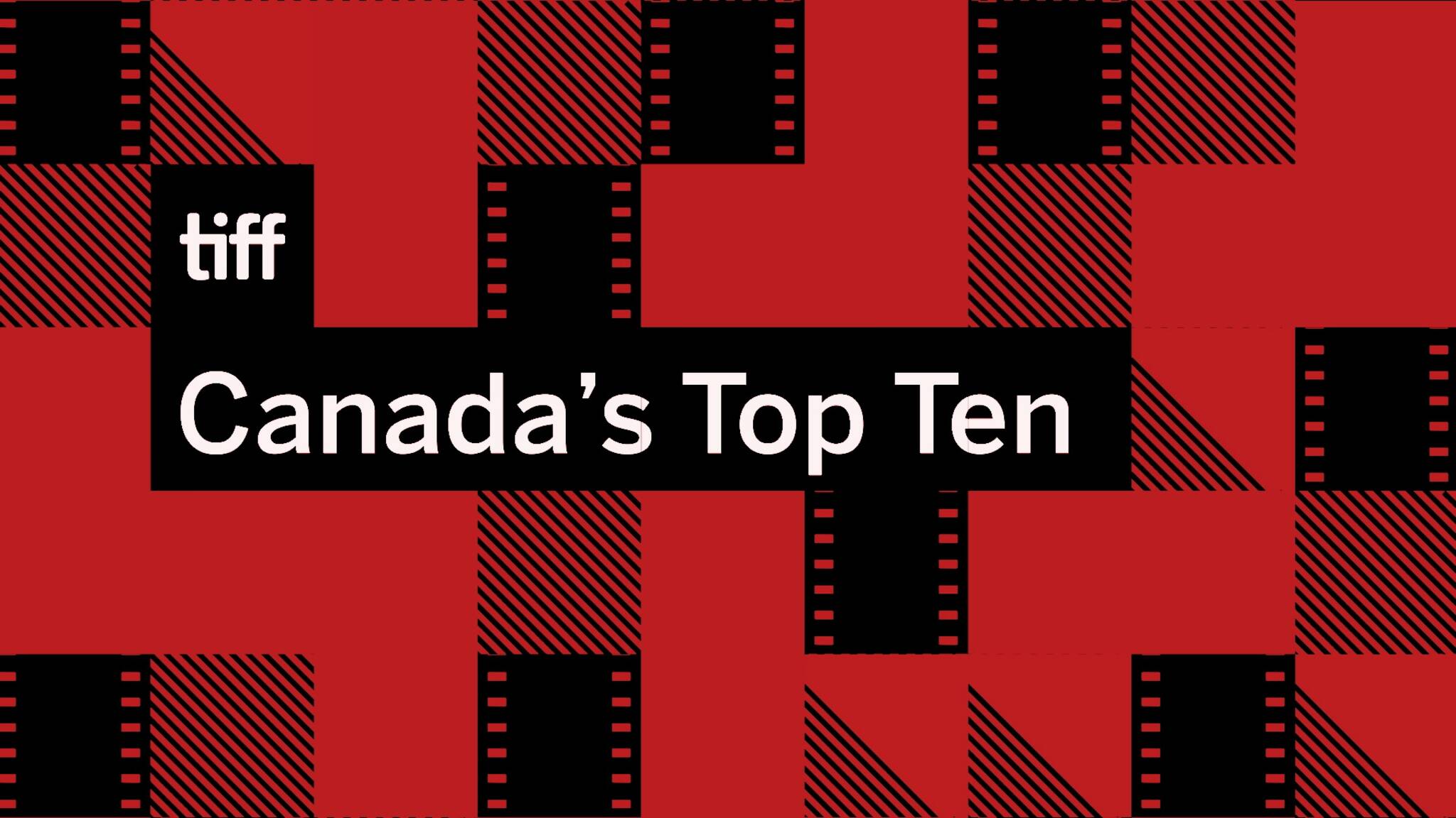 Tiffs Canadas Top Ten Shorts Programme 