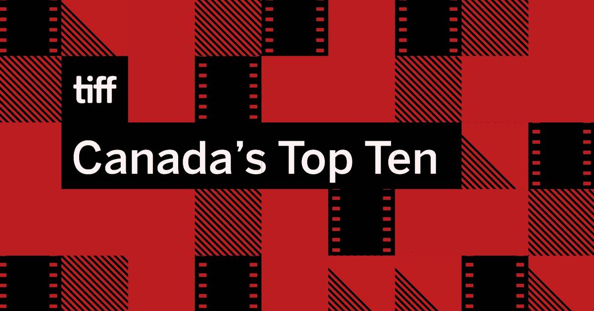 Tiffs Canadas Top Ten Shorts Programme 
