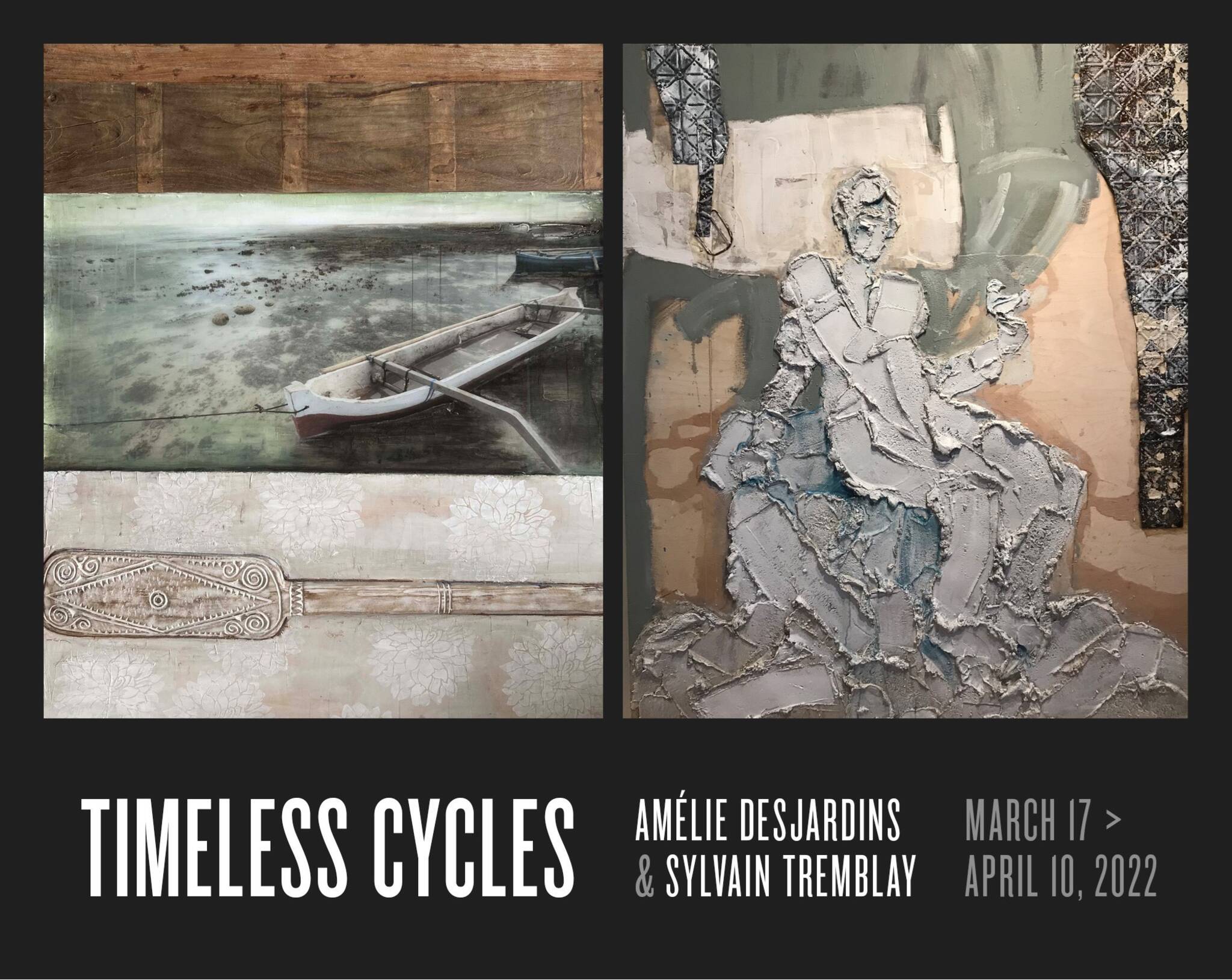 TIMELESS CYCLES