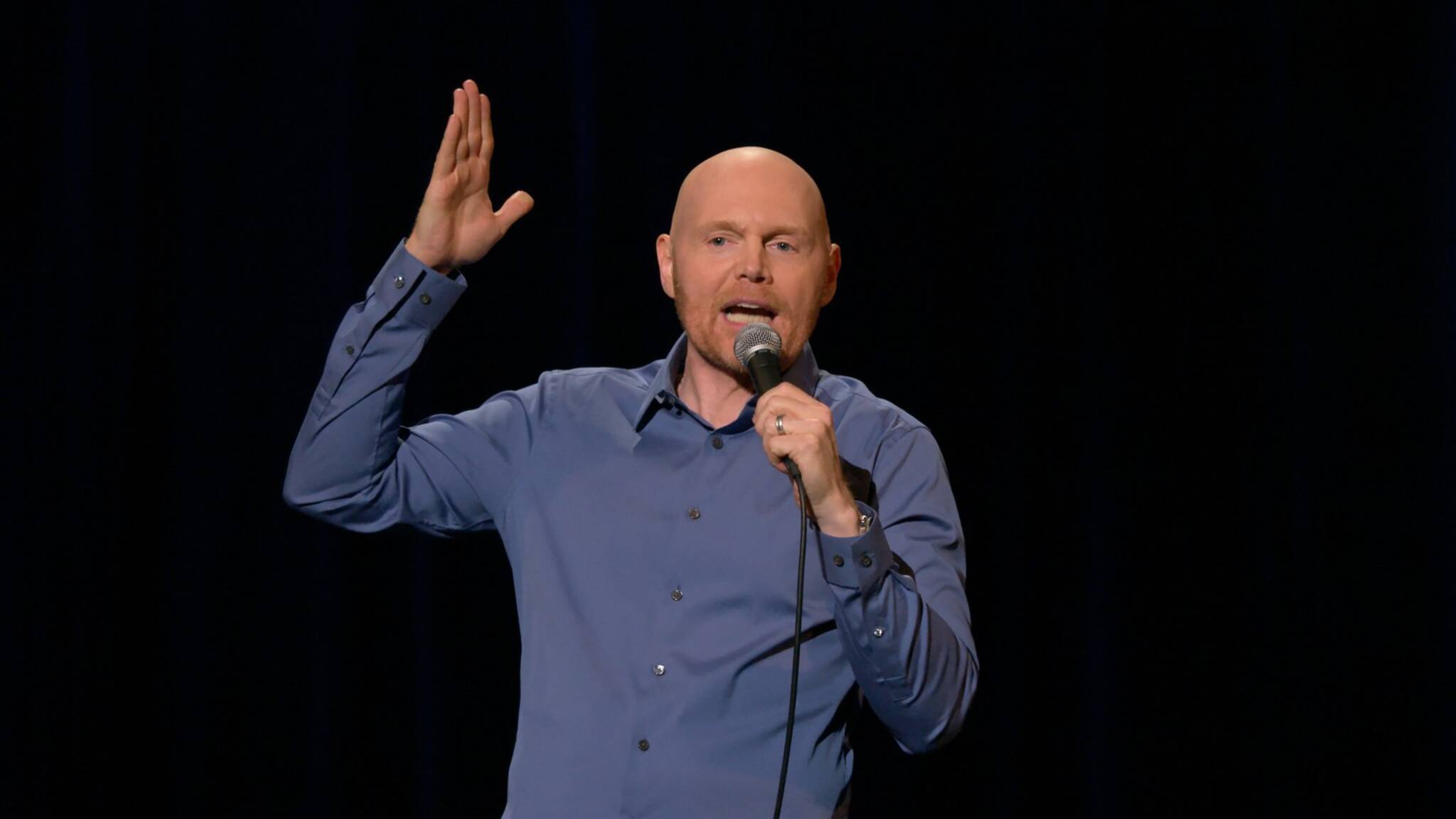 StandUp Comedy Bill Burr