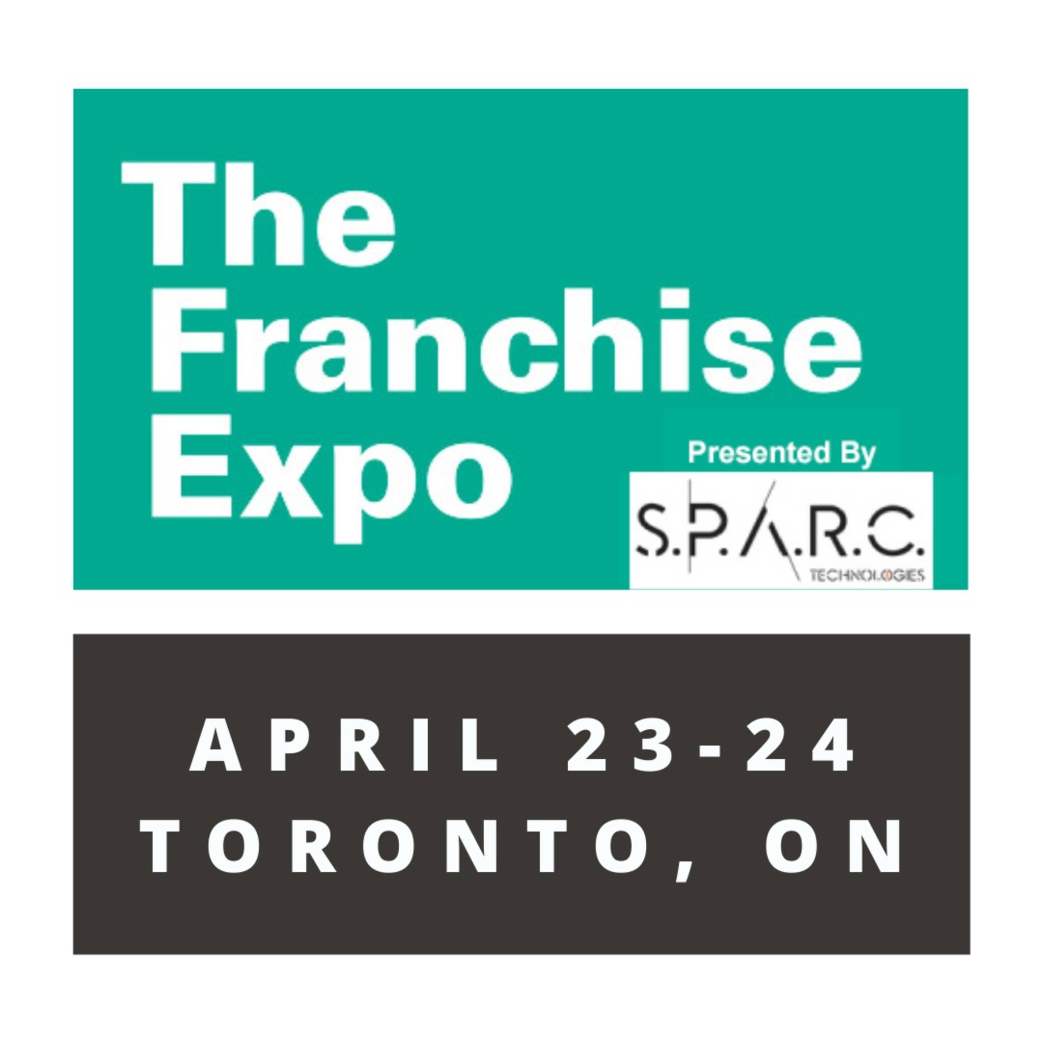 The Franchise Expo Toronto