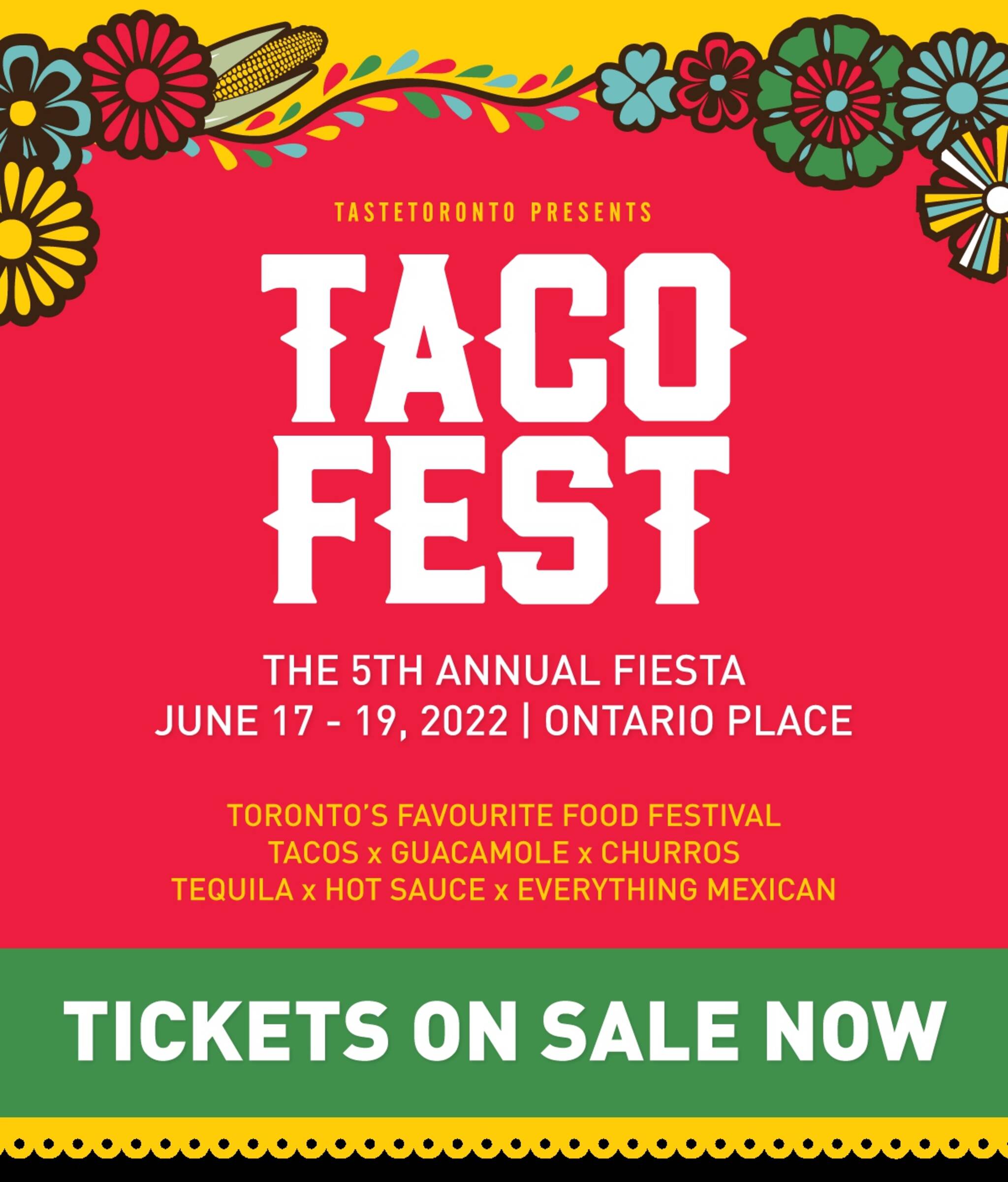 Taco Fest 2022