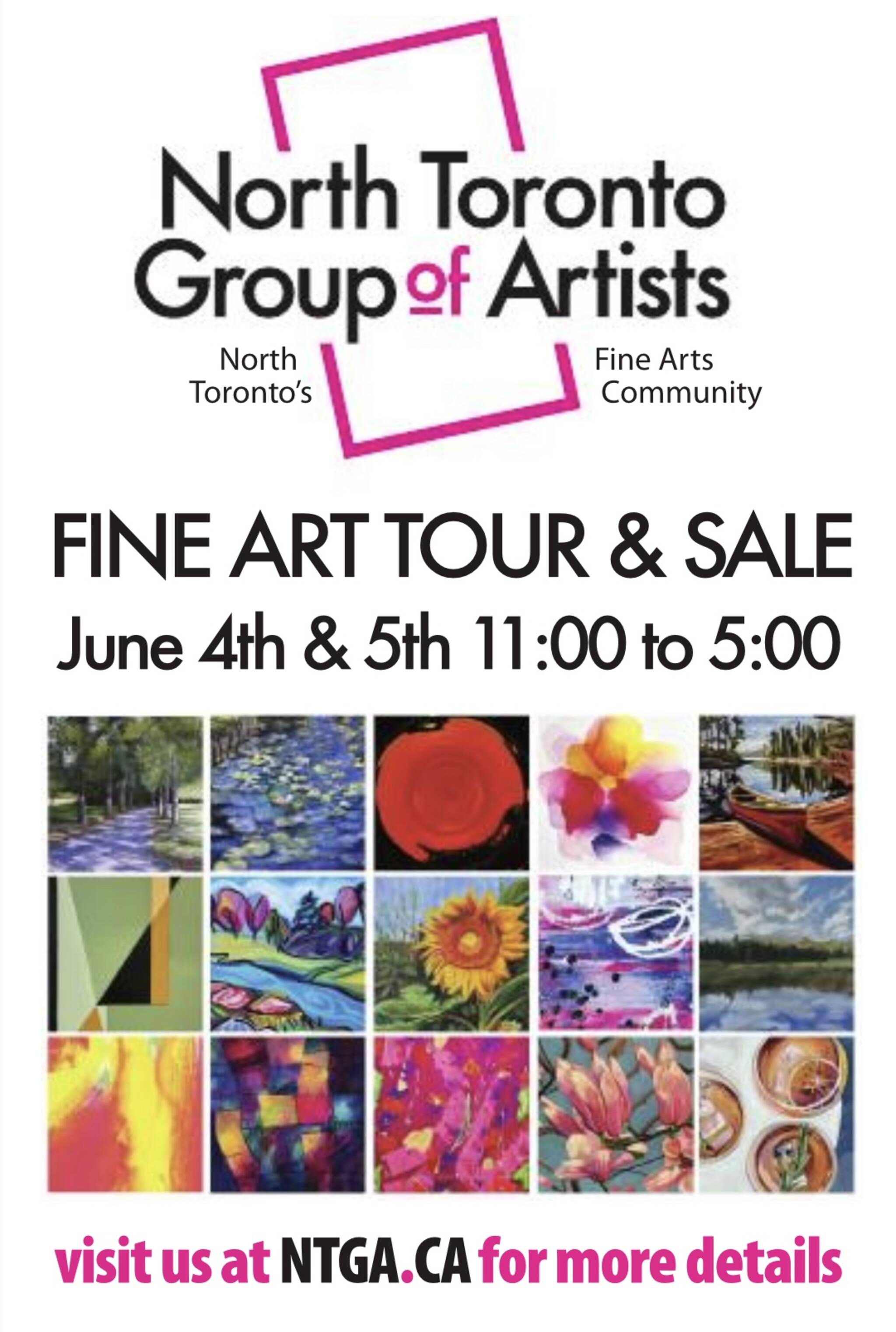 artists on tour toronto