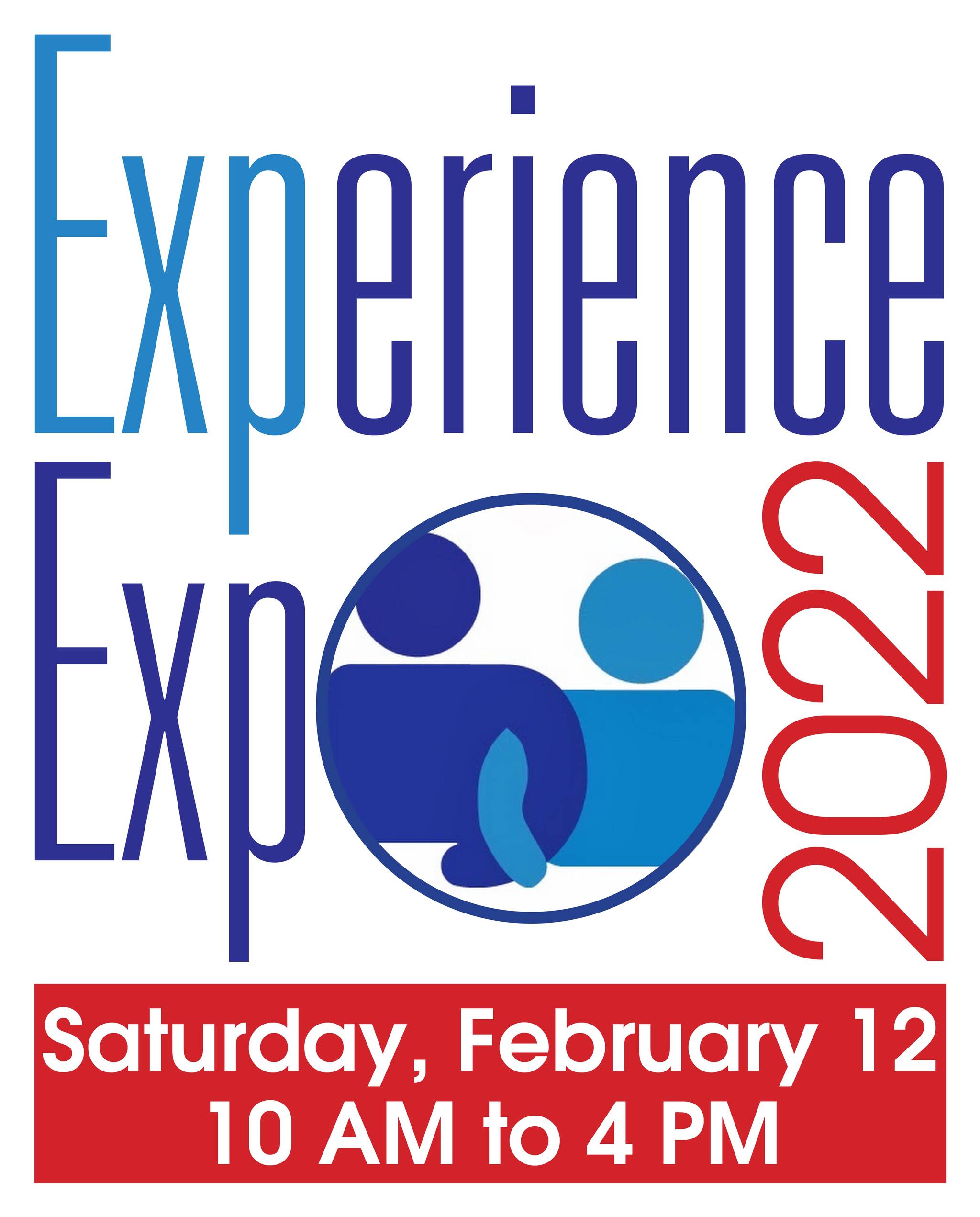 2022 White Cane Week Experience Expo