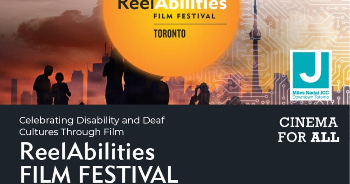 ReelAbilities Film Festival Toronto