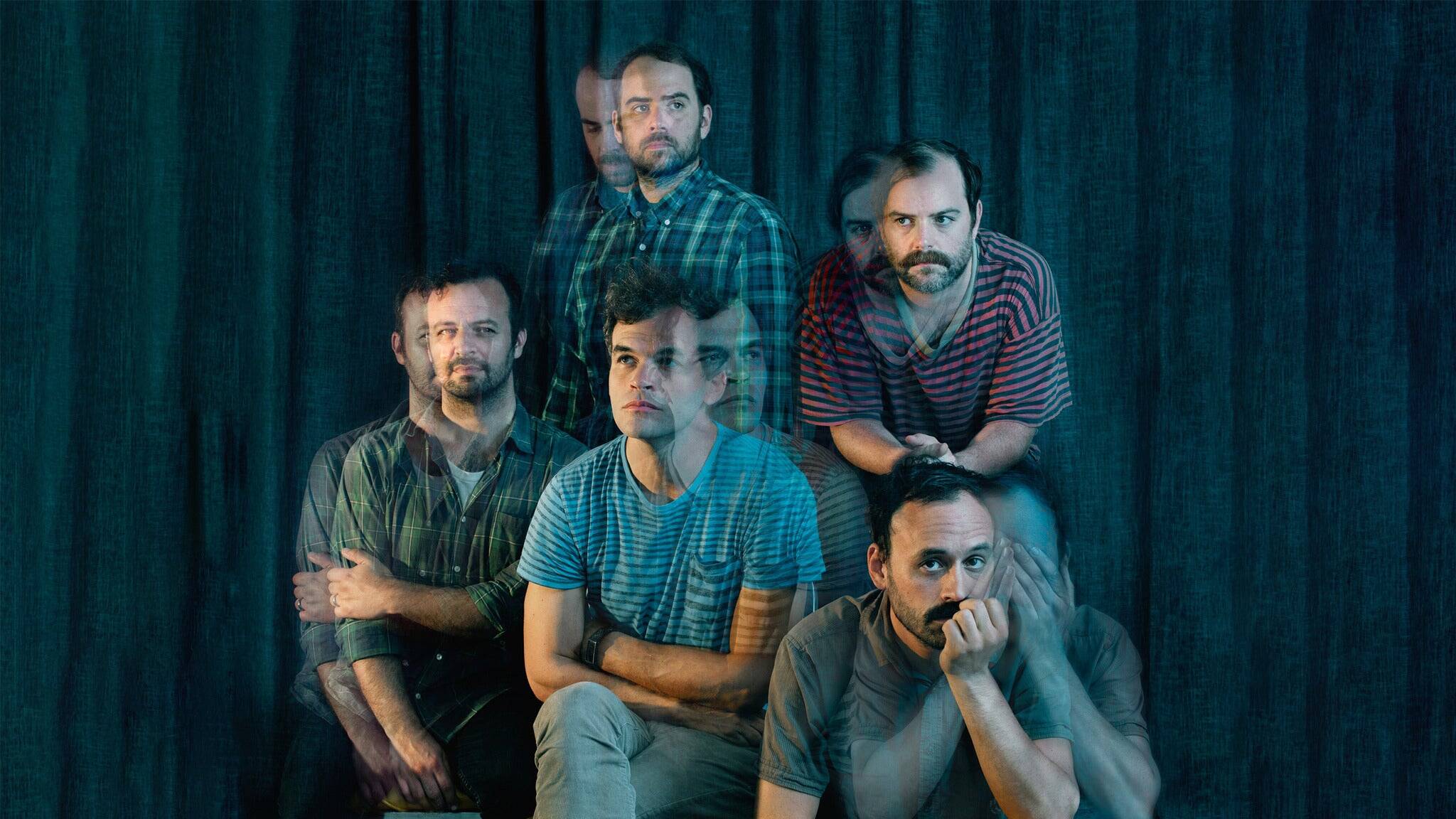 mewithoutyou farewell tour