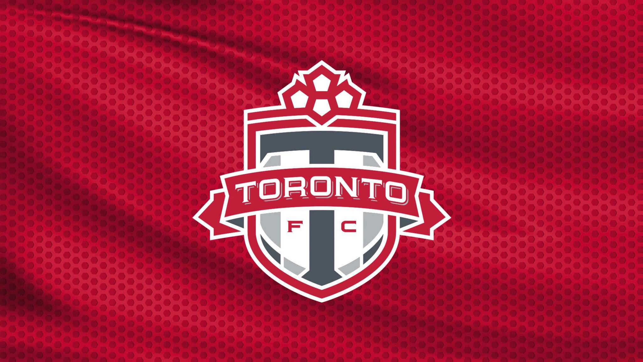 Toronto FC vs. Inter Miami CF