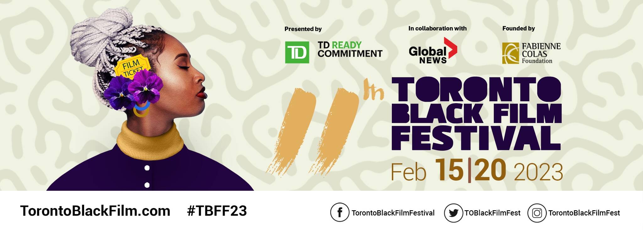 Toronto Black Film Festival