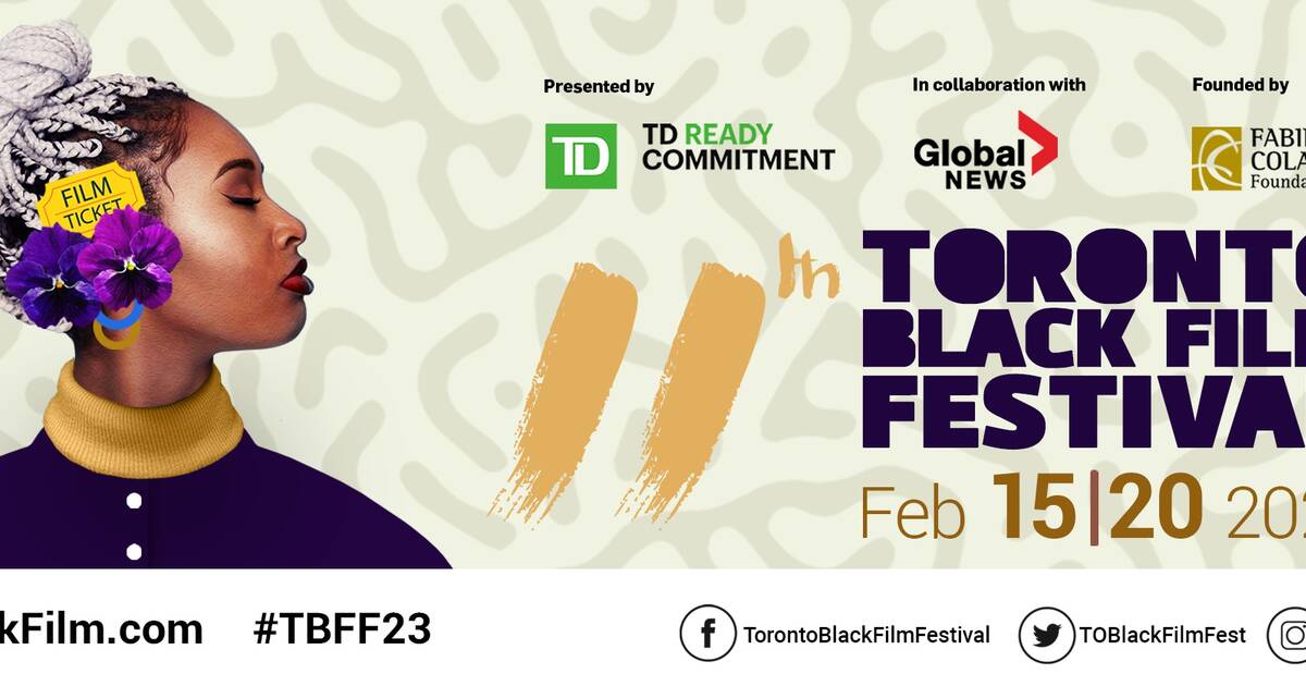 Toronto Black Film Festival