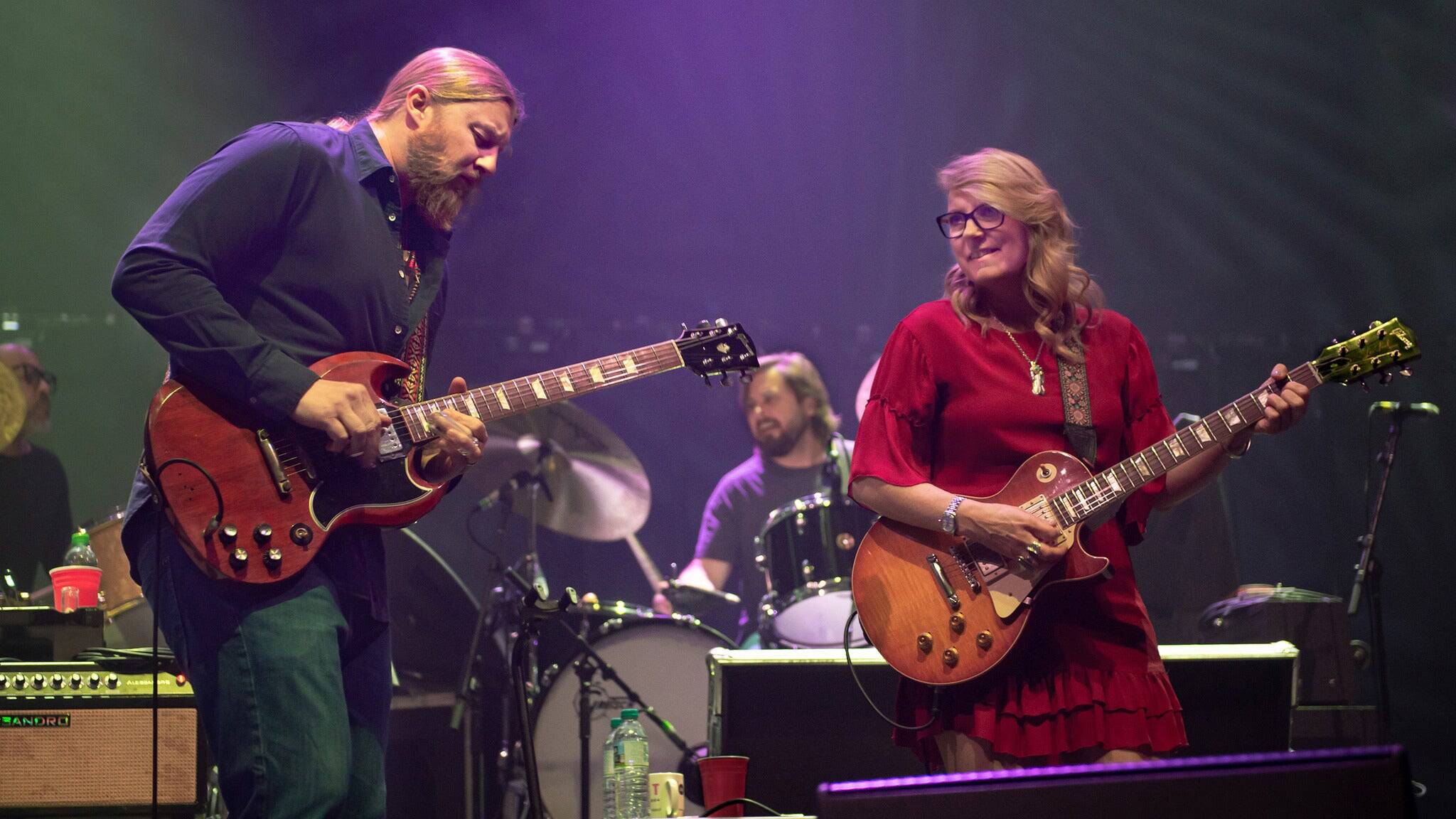 Tedeschi Trucks Band