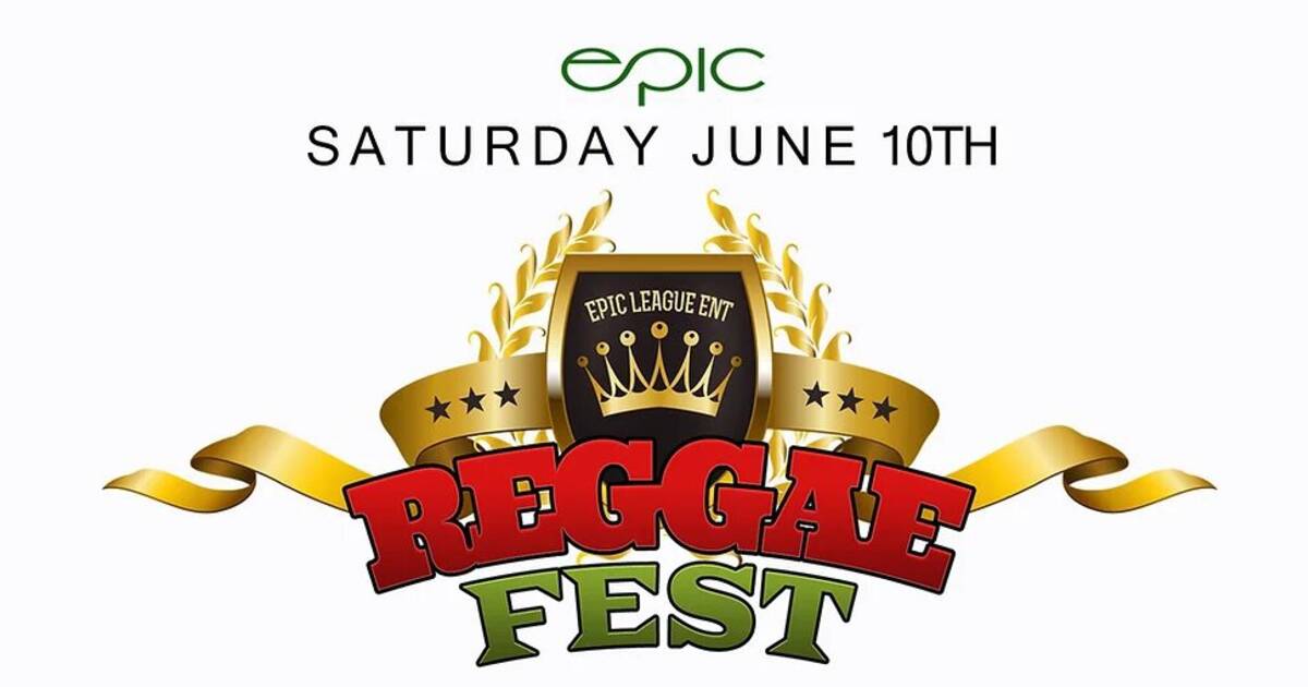 Reggae Fest 2023 in Toronto