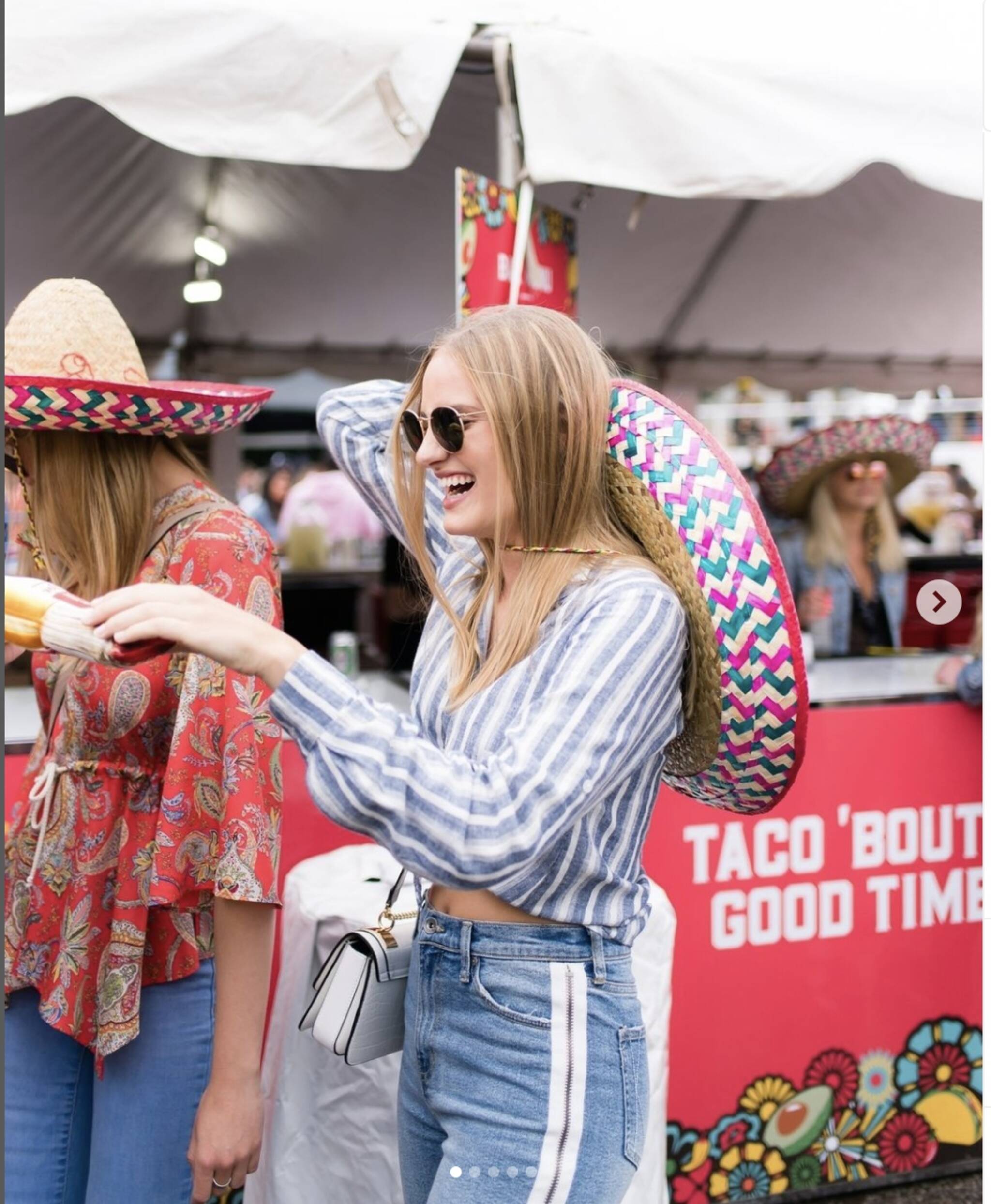 Taco Fest