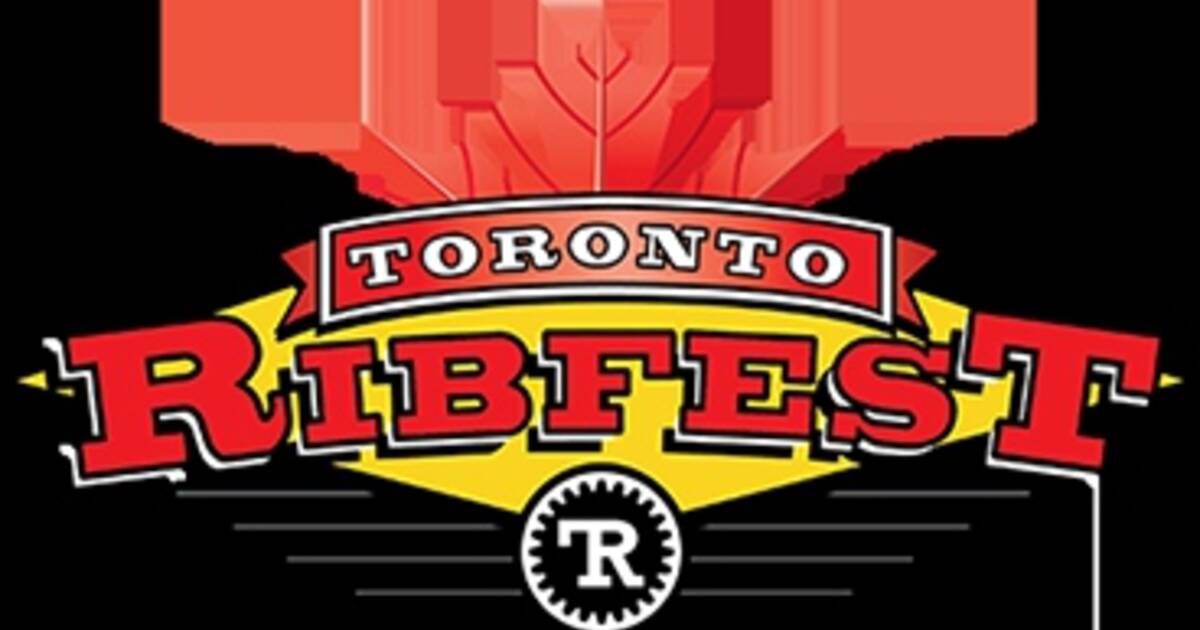 23rd Annual Toronto Ribfest