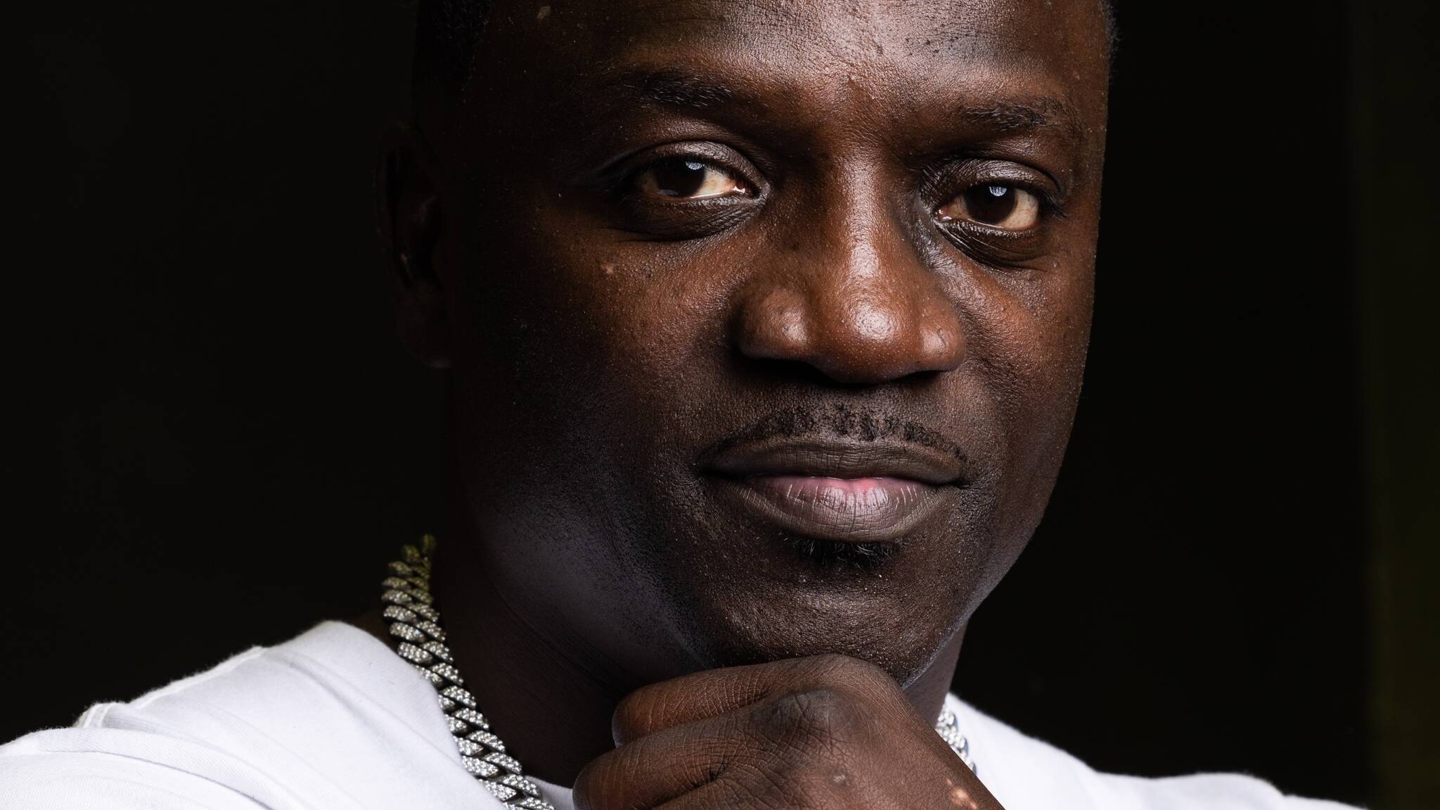 Akon The Superfan Tour