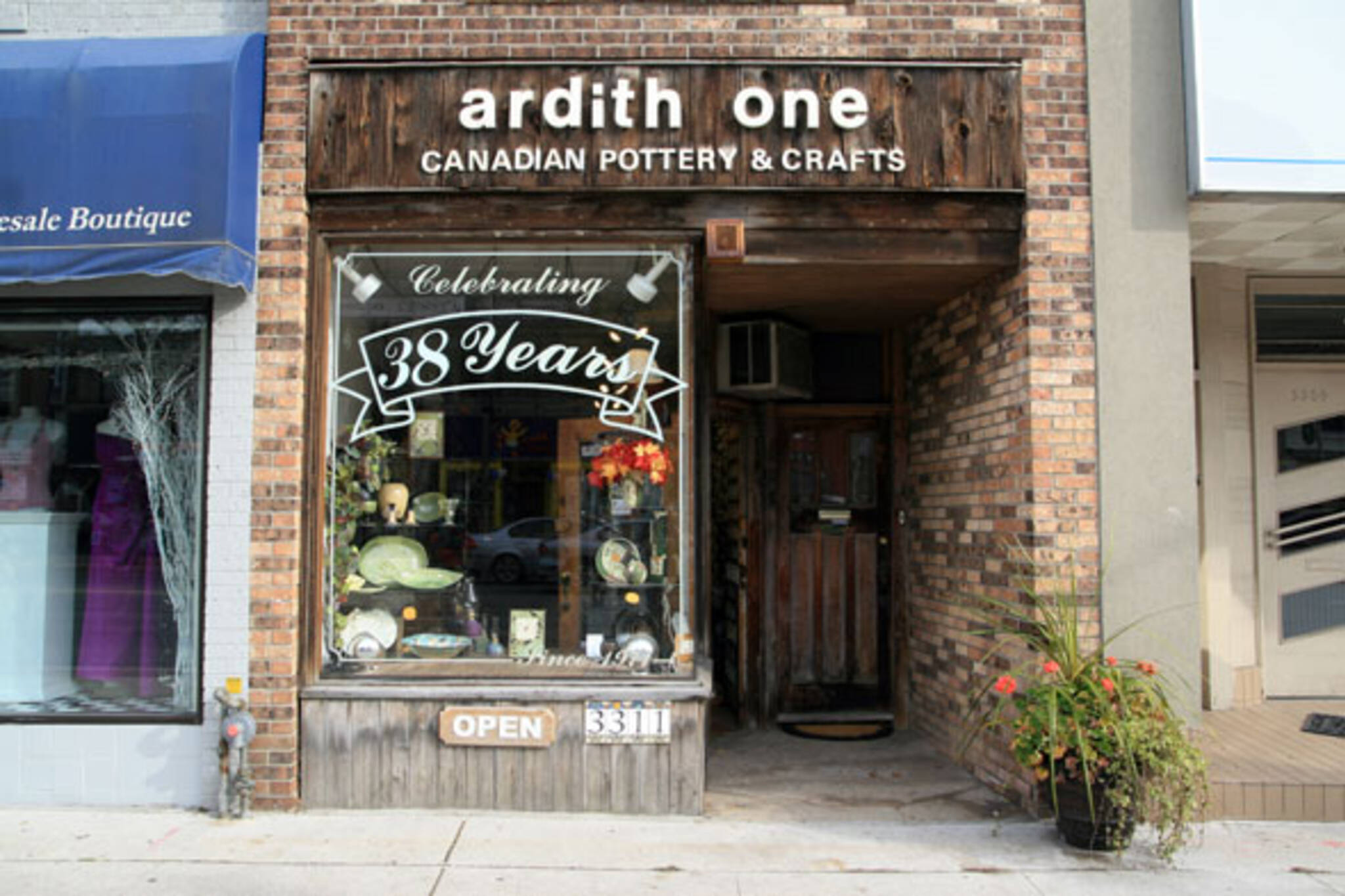 Ardith One Toronto