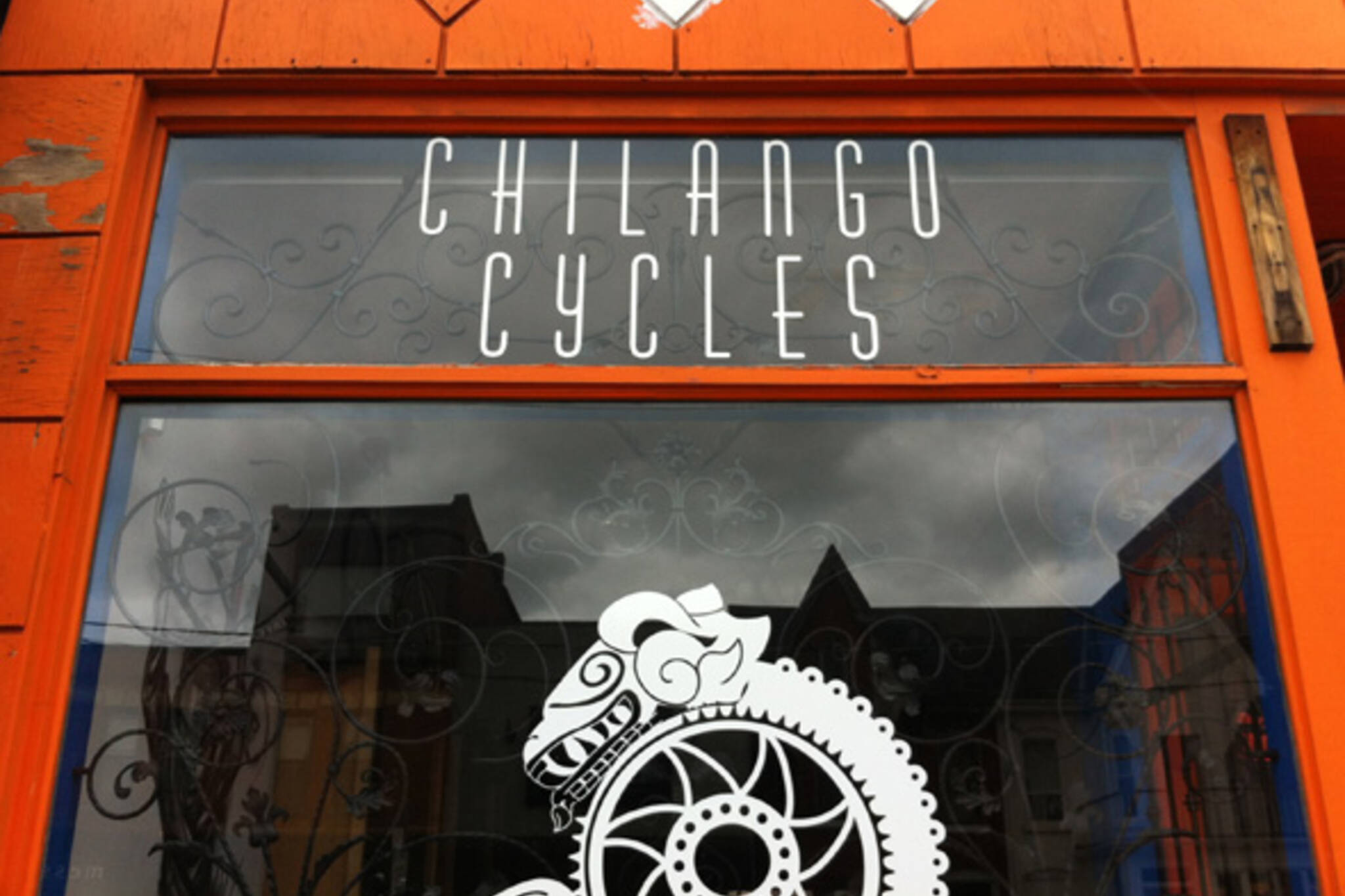 Chilango Cycles