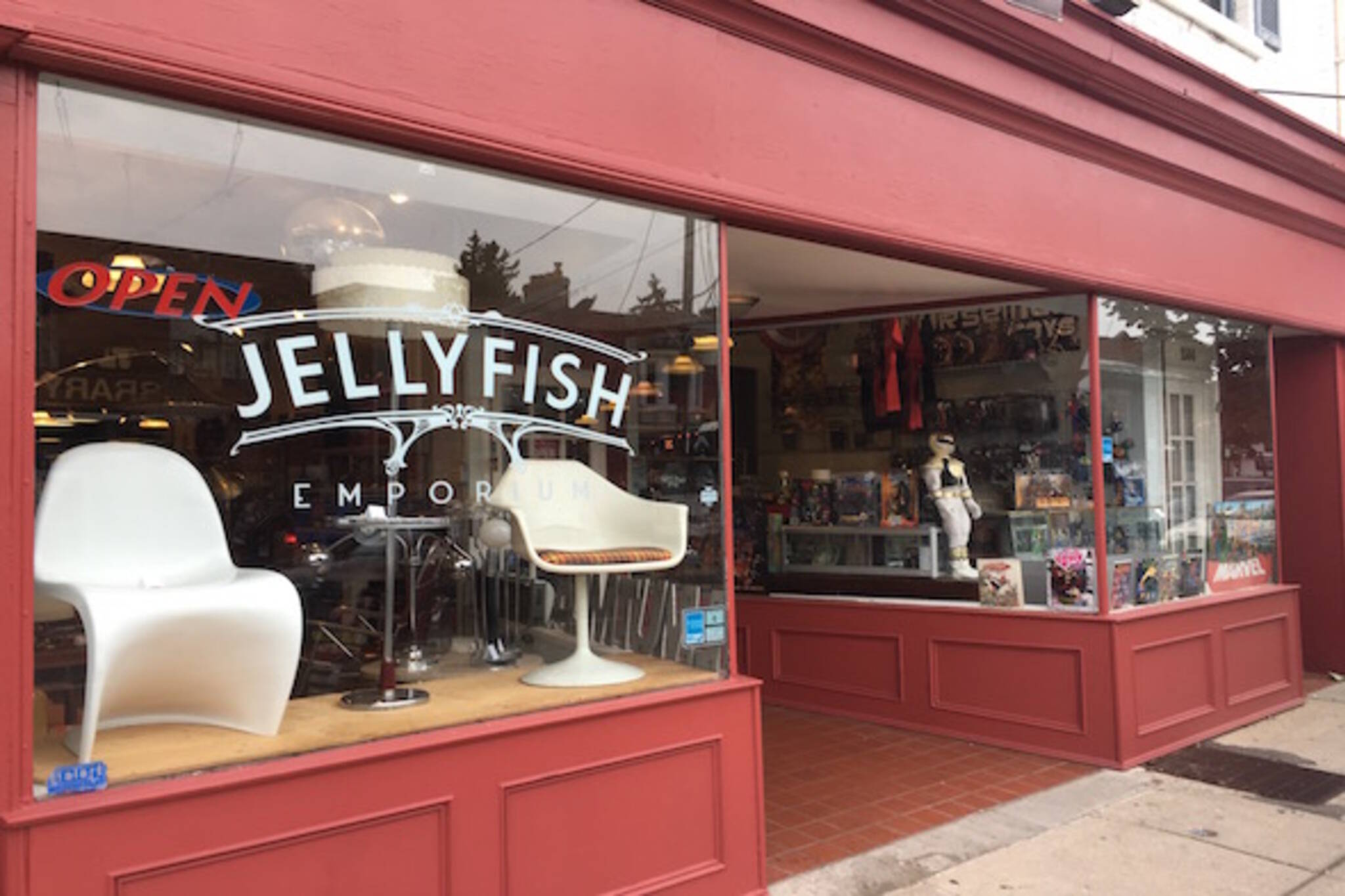 Jellyfish Emporium Toronto