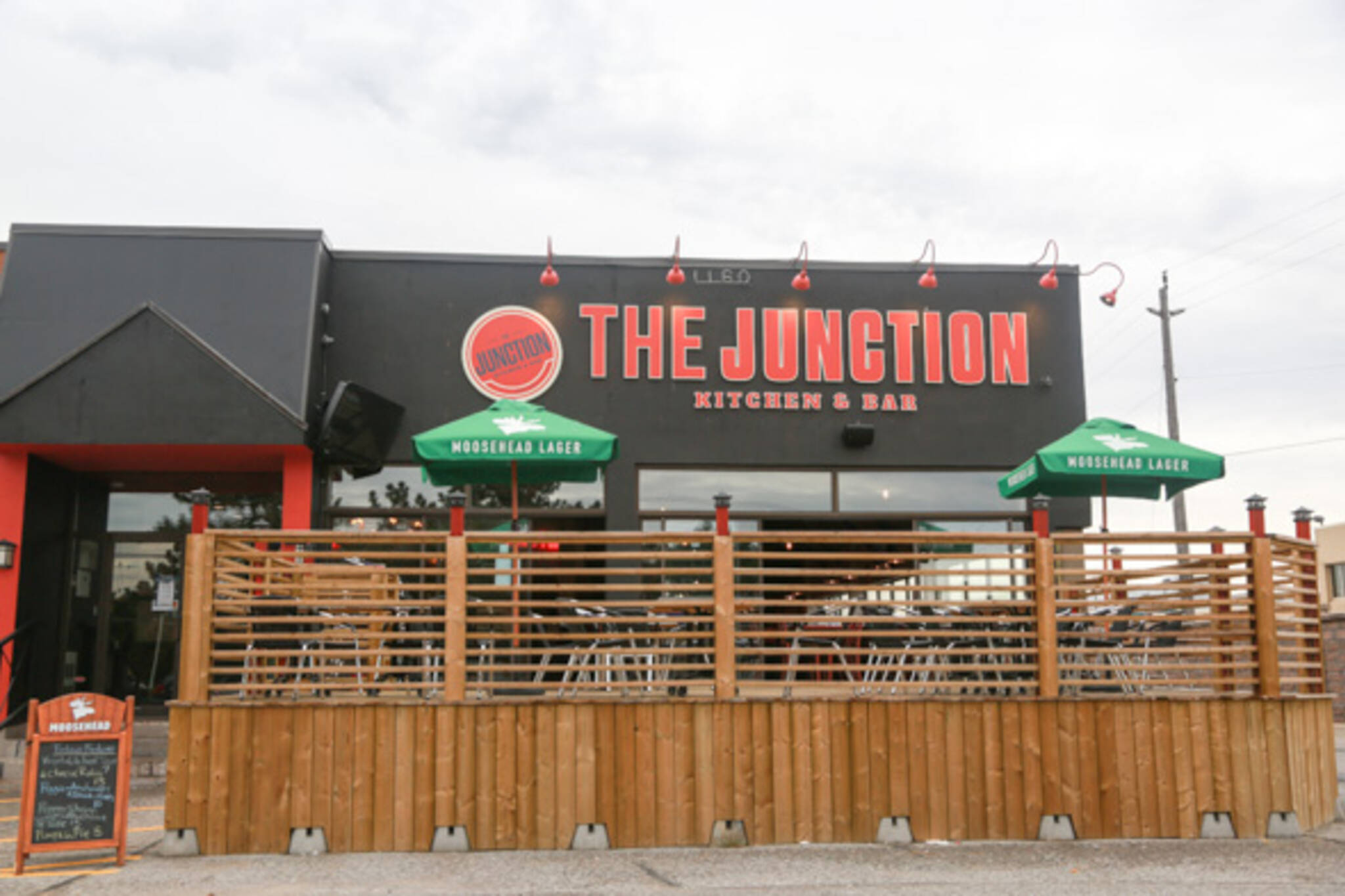 junction kitchen and bar