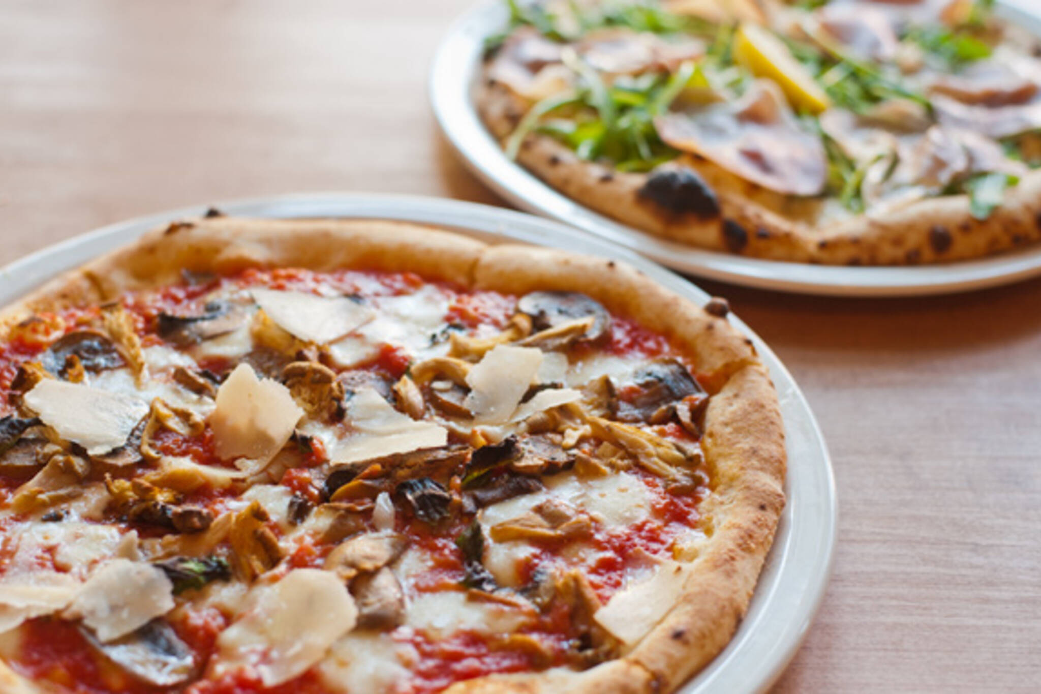 Famoso Neapolitan Pizzeria - blogTO - Toronto