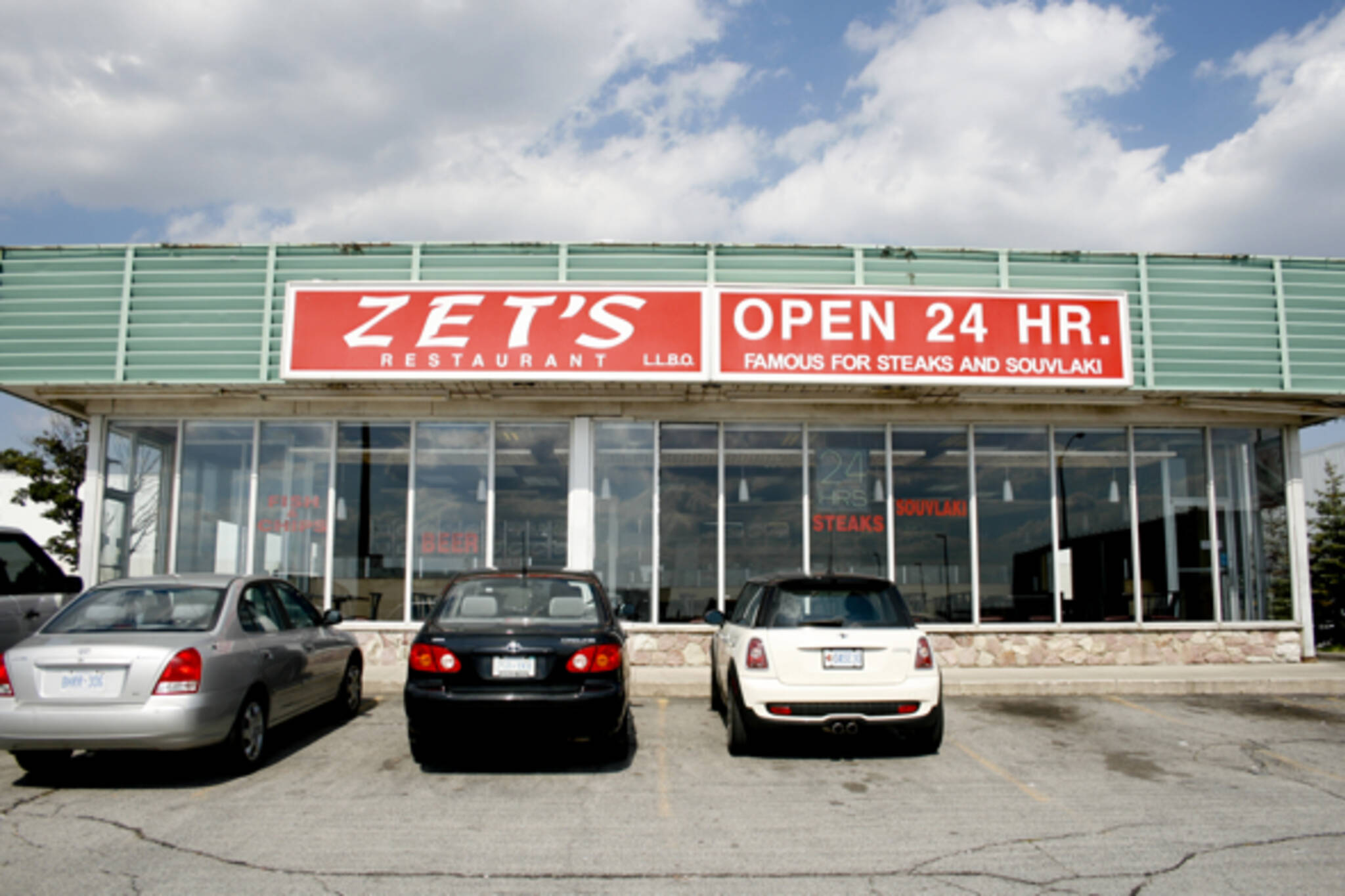 Zet's Restaurant