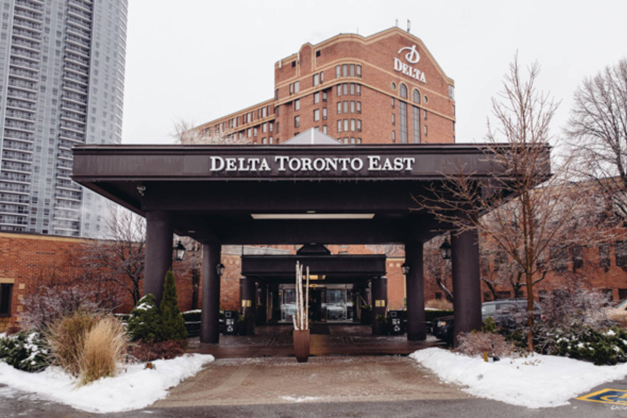 Delta Toronto East