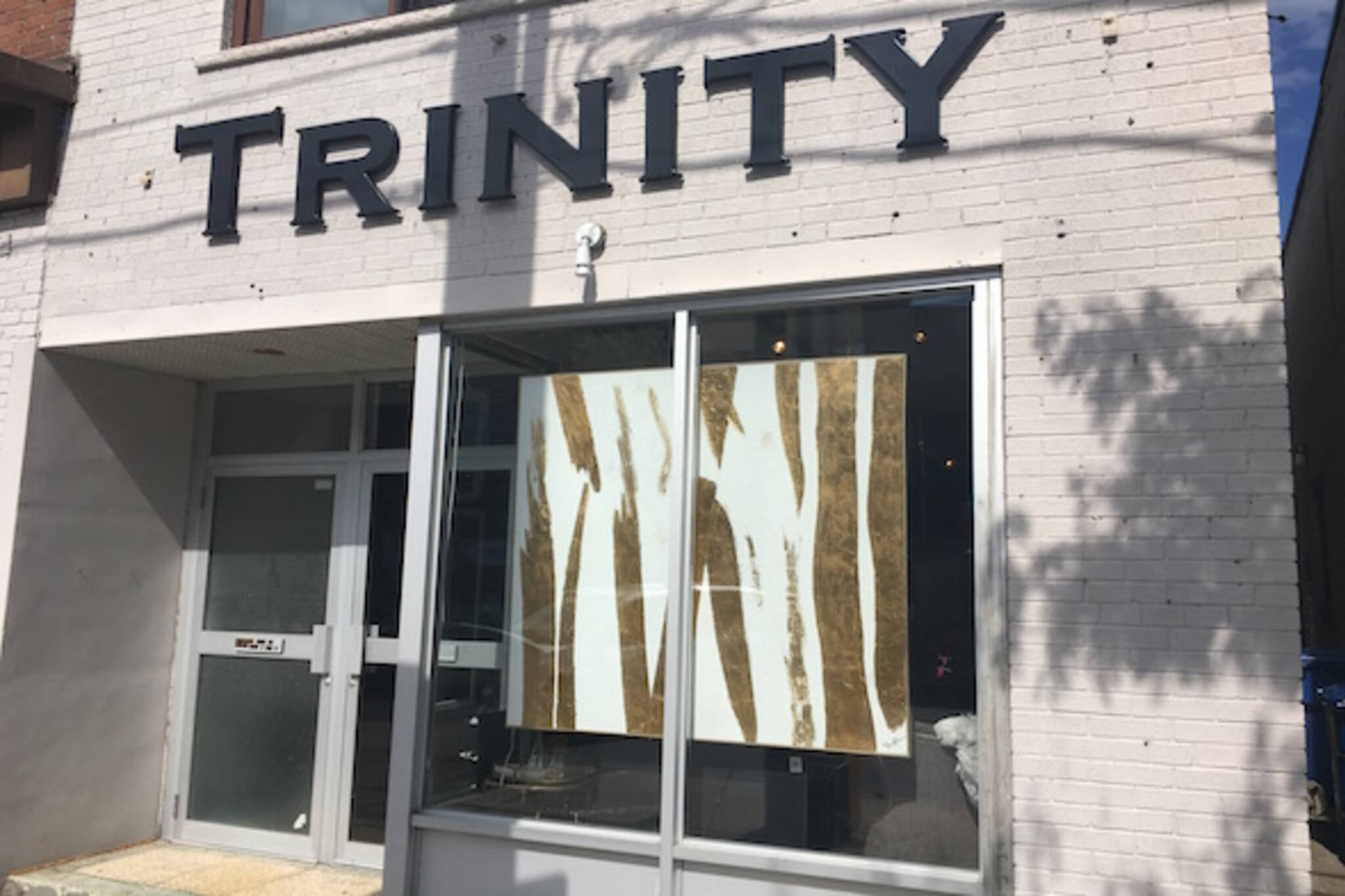 Trinity Gallery Toronto