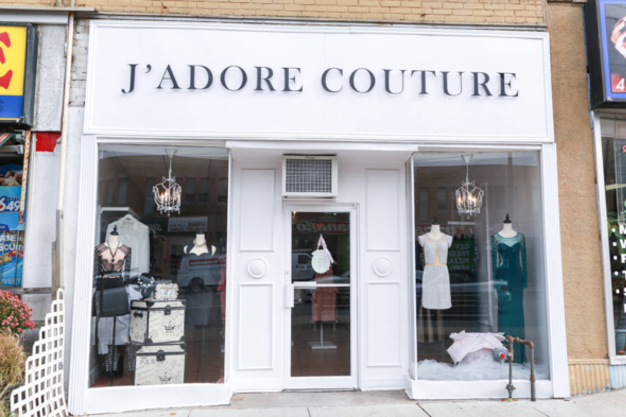 jadore couture