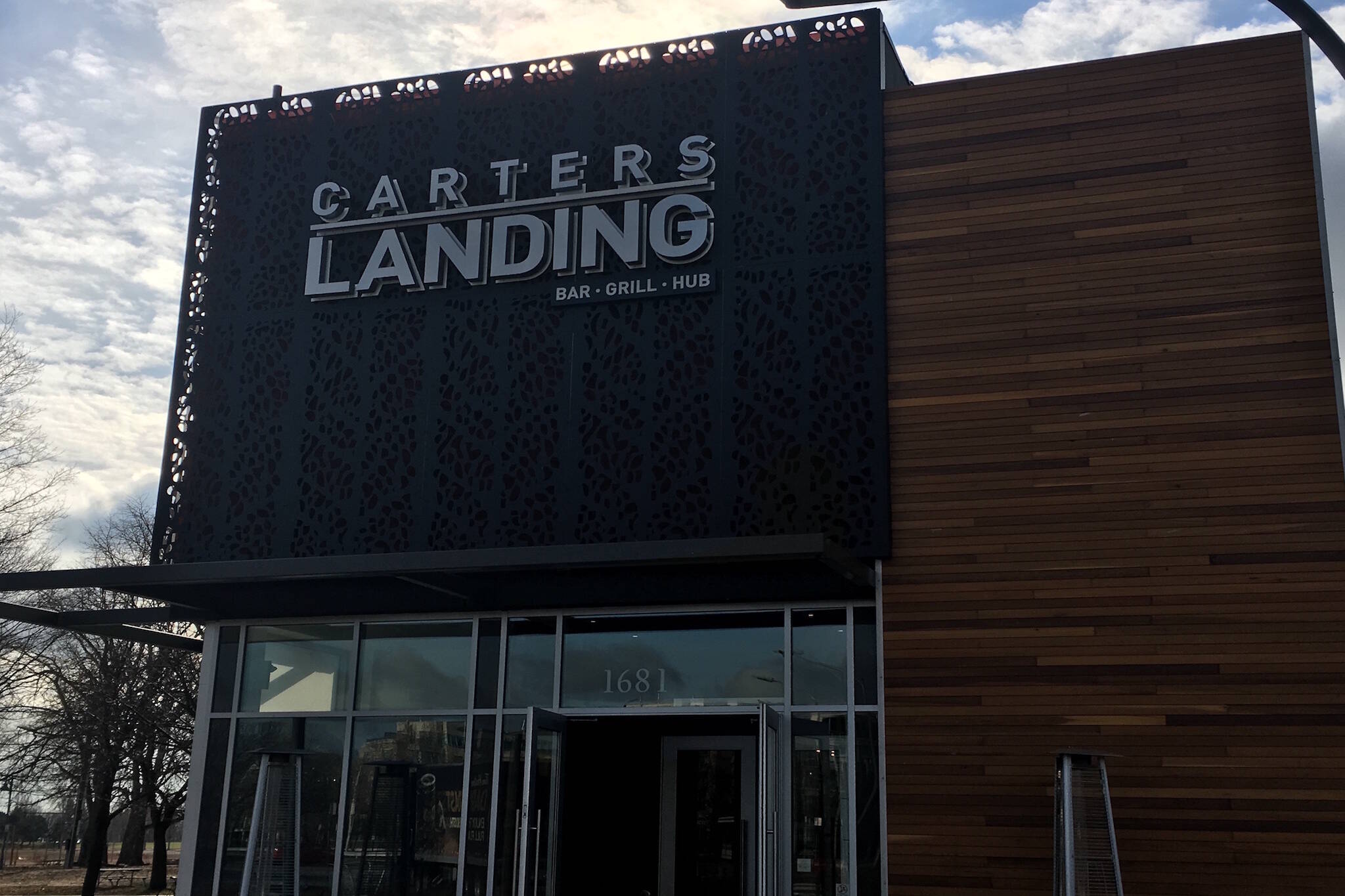 Carters Landing Toronto