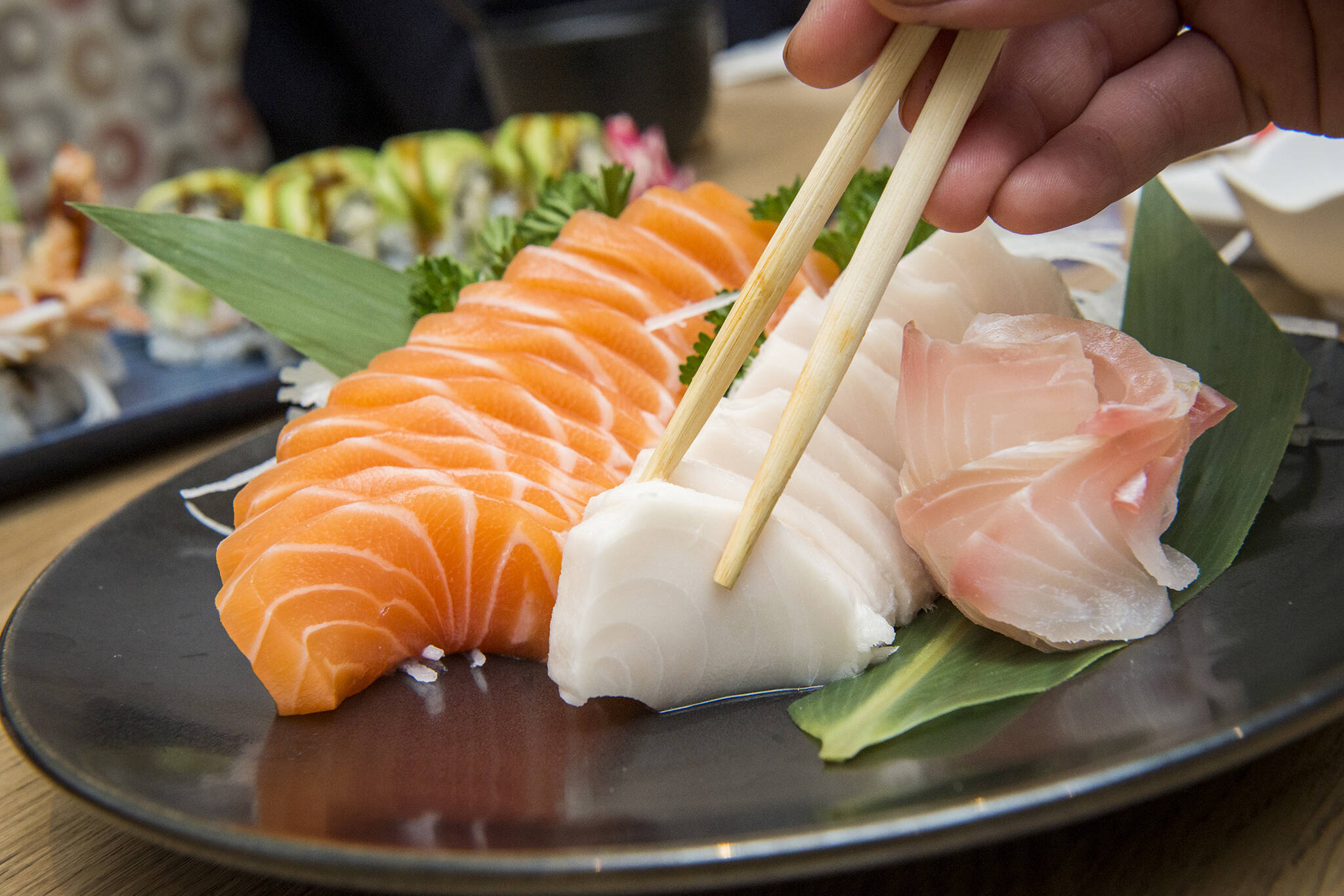 yellowtail sushi bar and asian kitchen photos