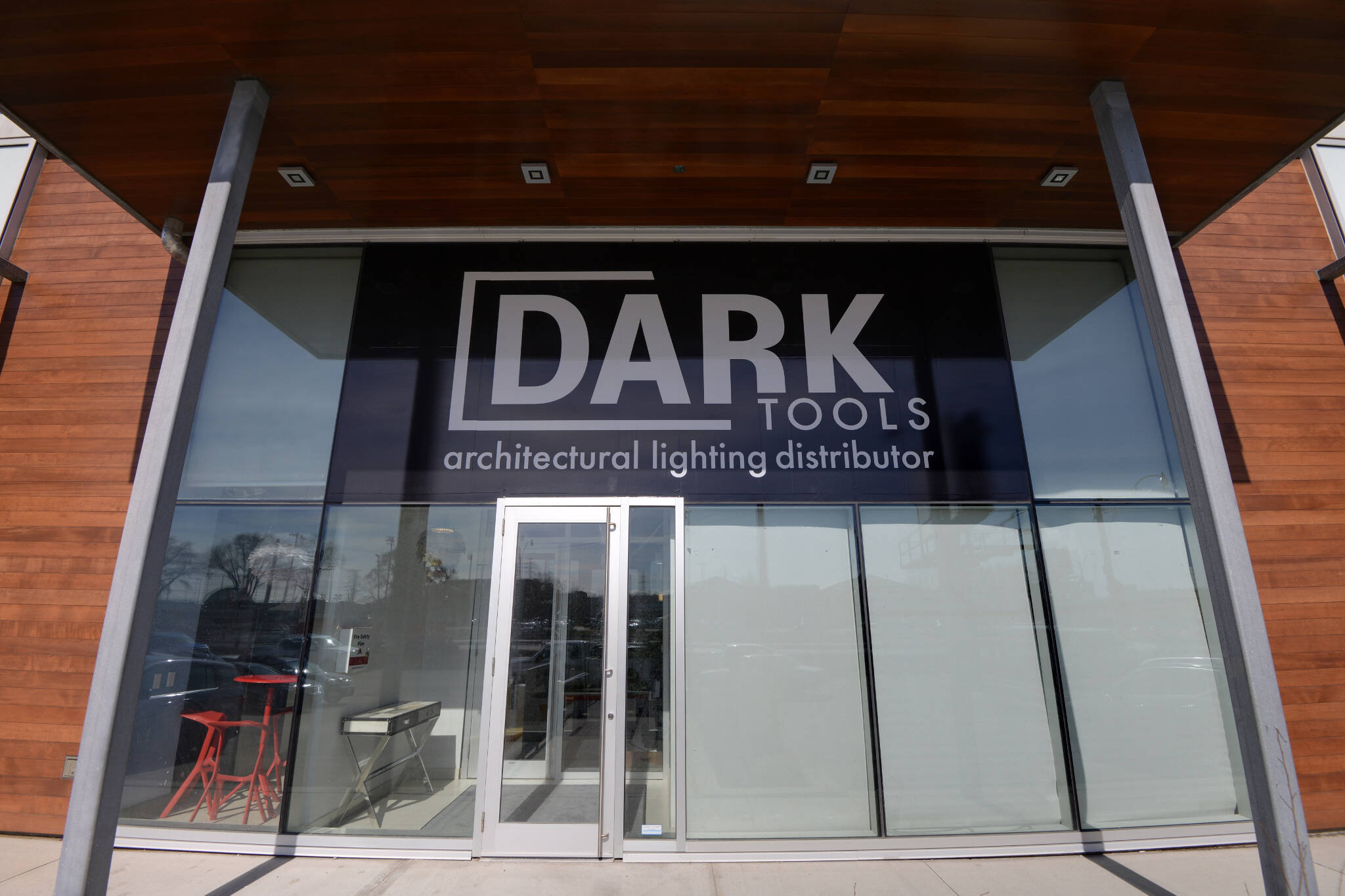 Dark Tools