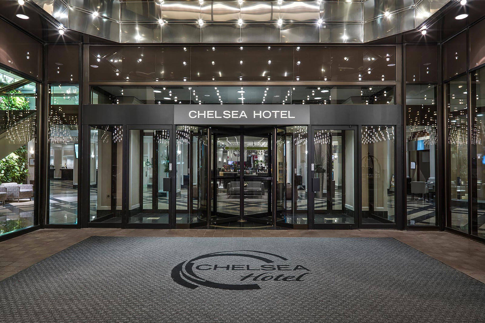 切尔西酒店多伦多