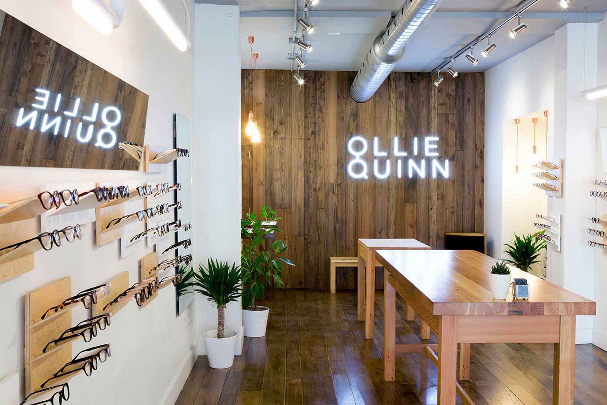Ollie Quinn Toronto