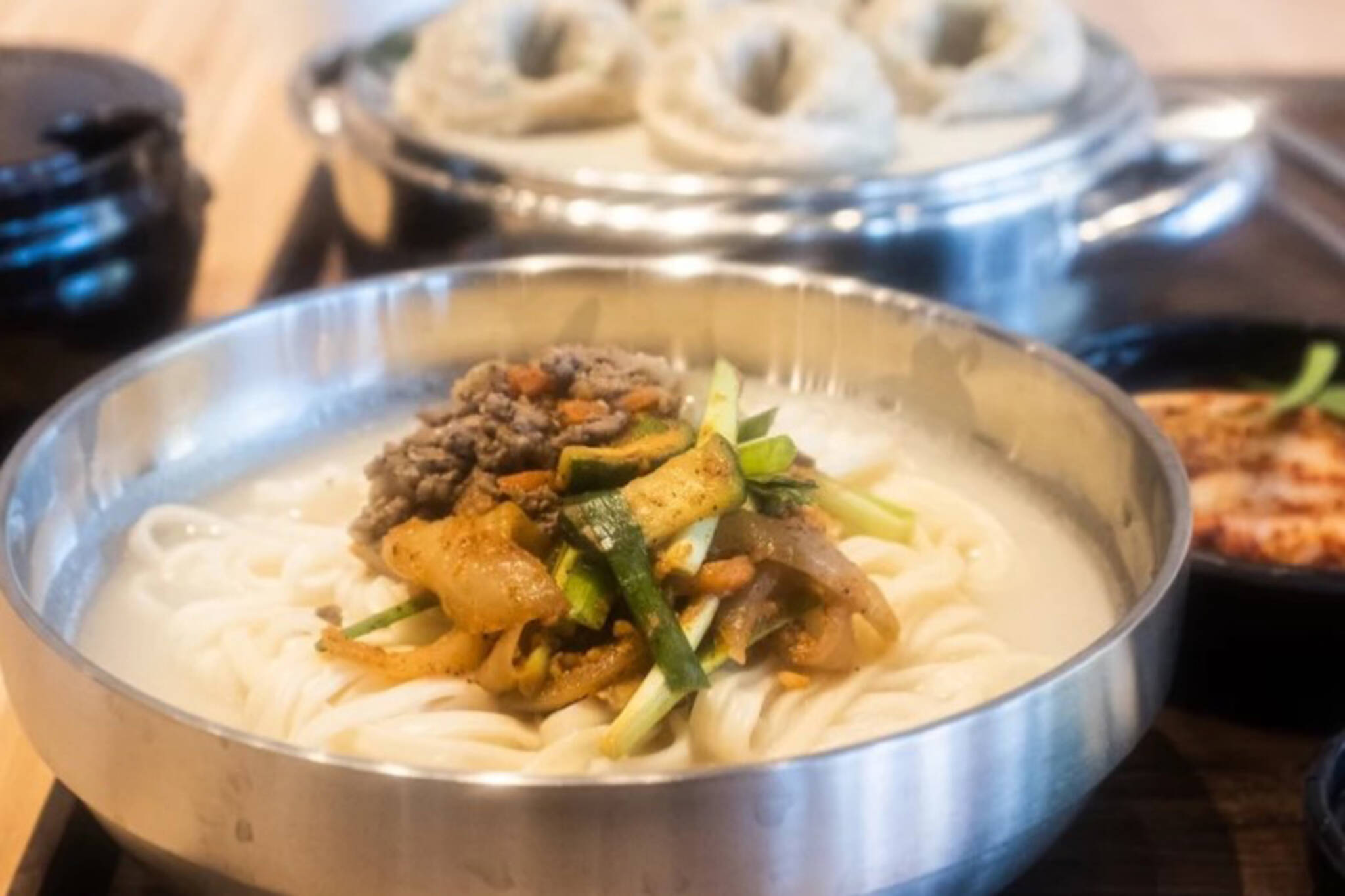jin korean noodles