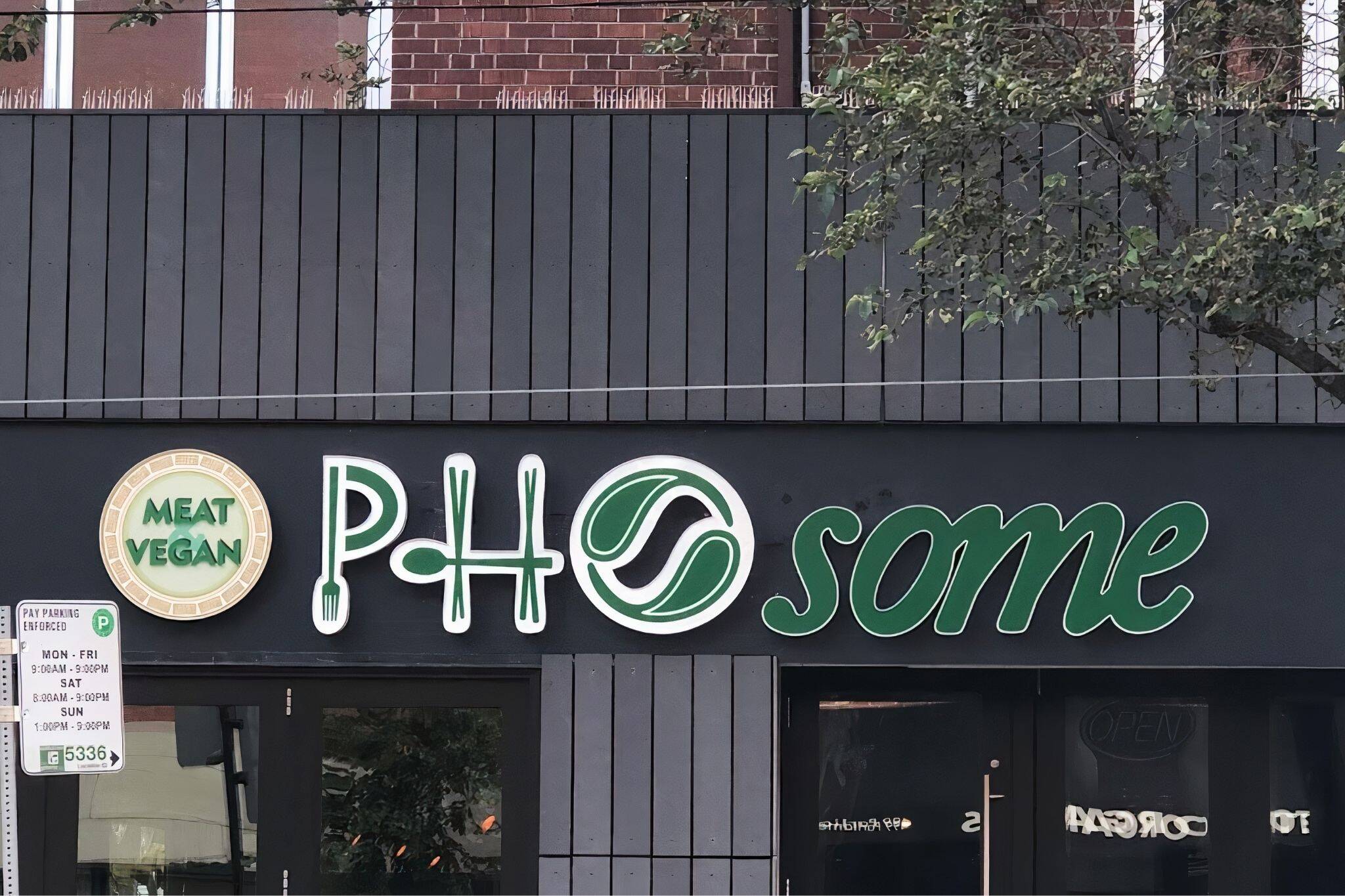 Phosome Toronto