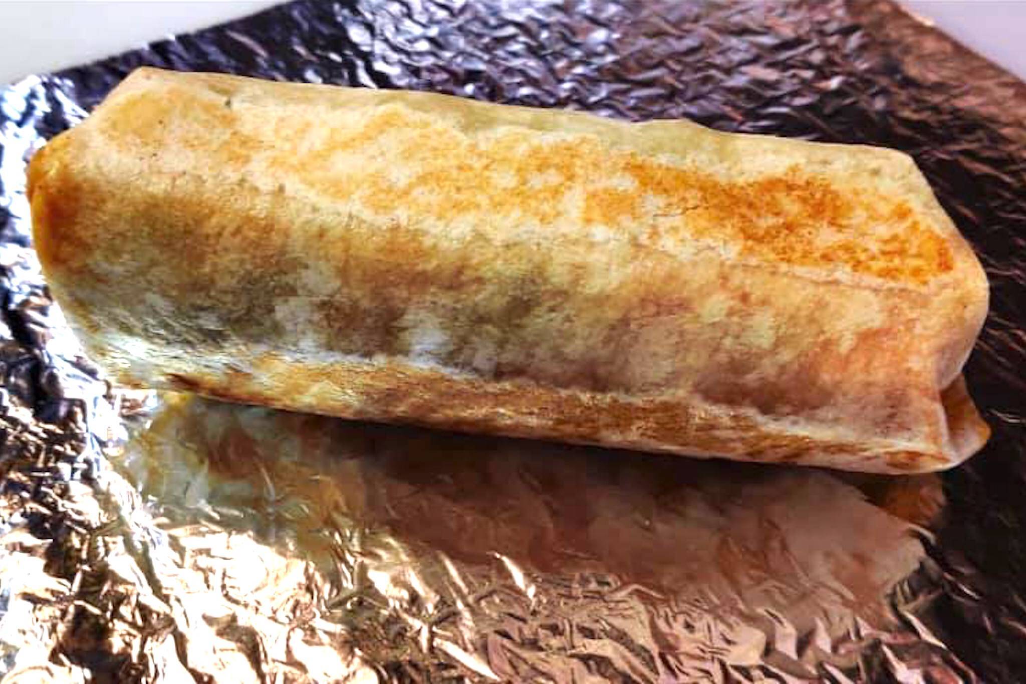 Burrito Queen Toronto