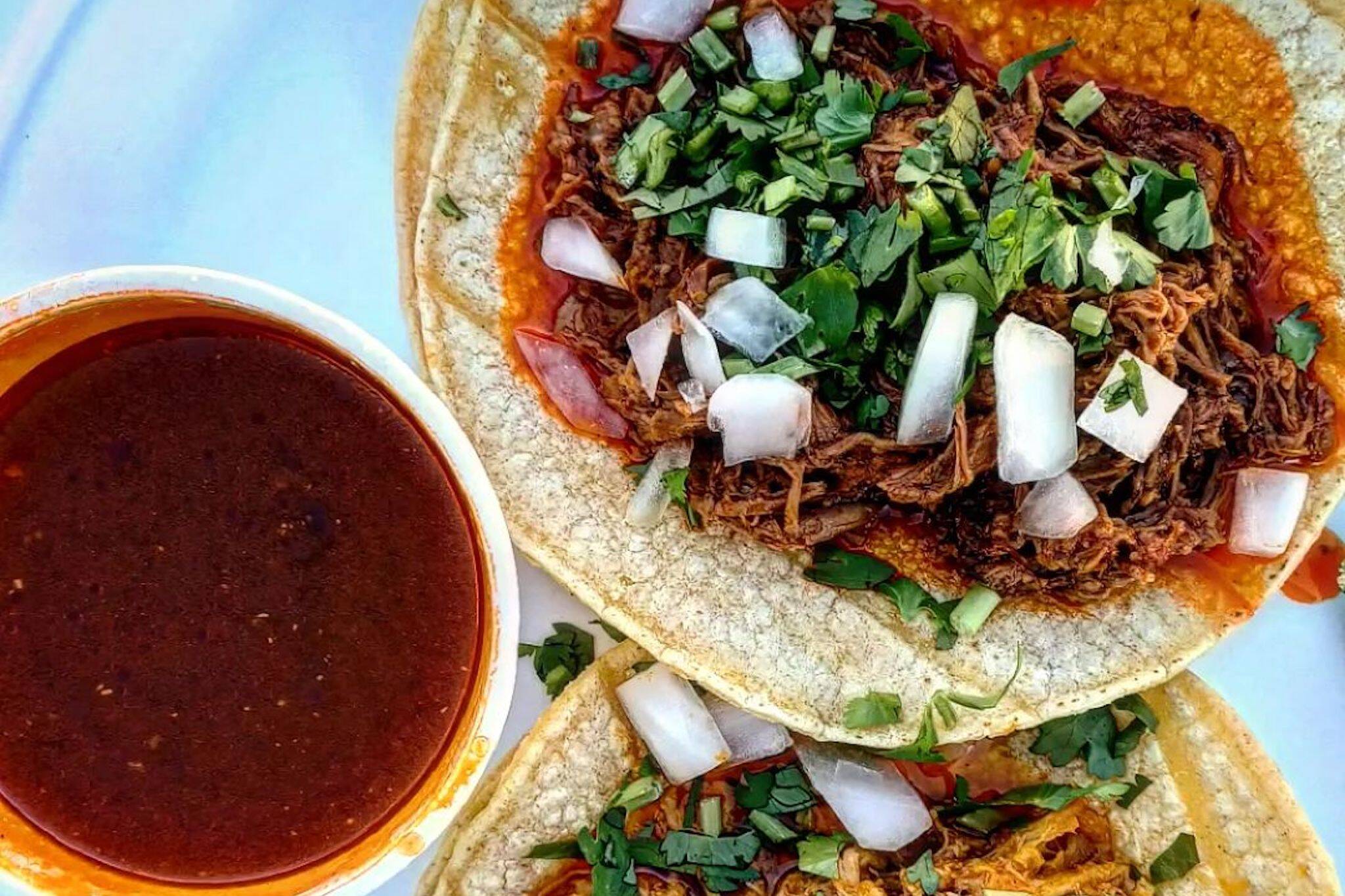 Pinata Tacos - blogTO - Toronto