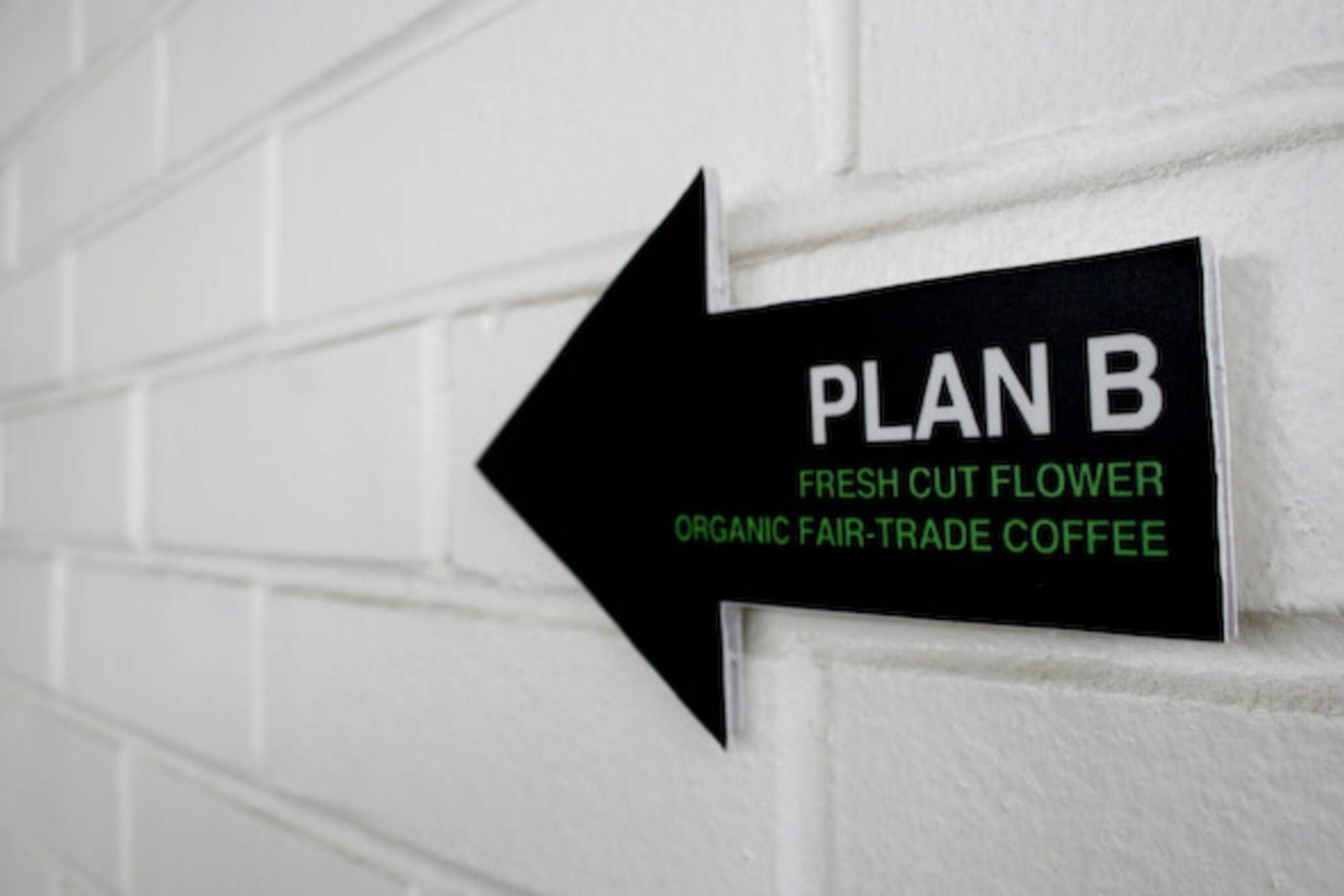 Plan B Cafe Toronto
