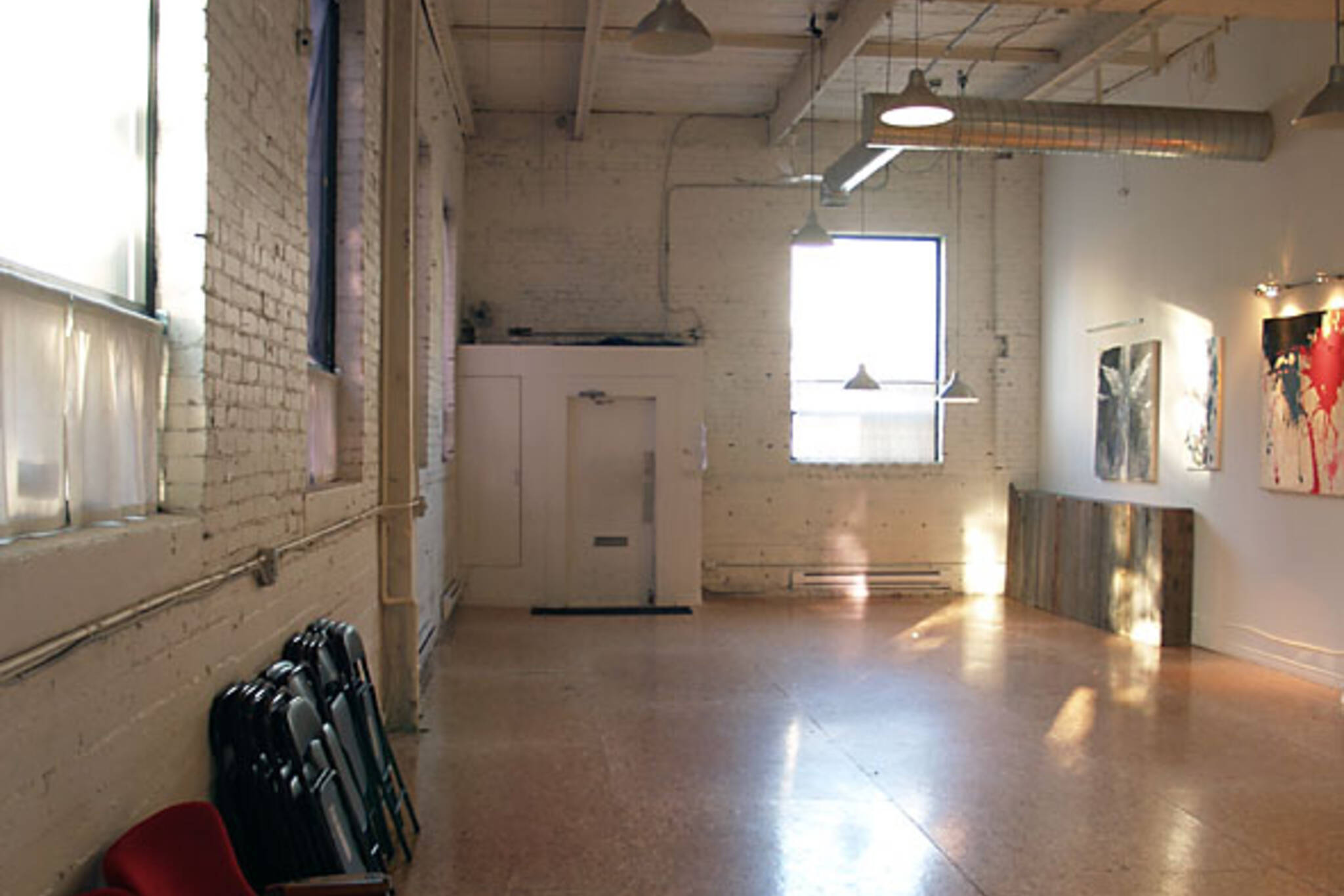 Labspace Studio Toronto