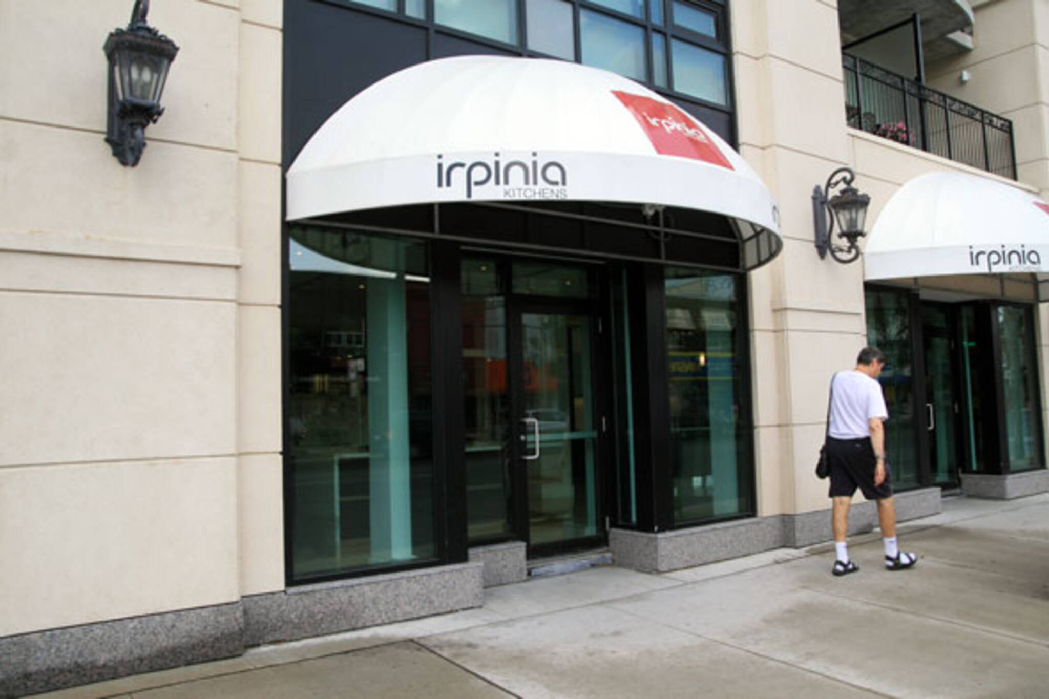 Irpinia Kitchens Toronto