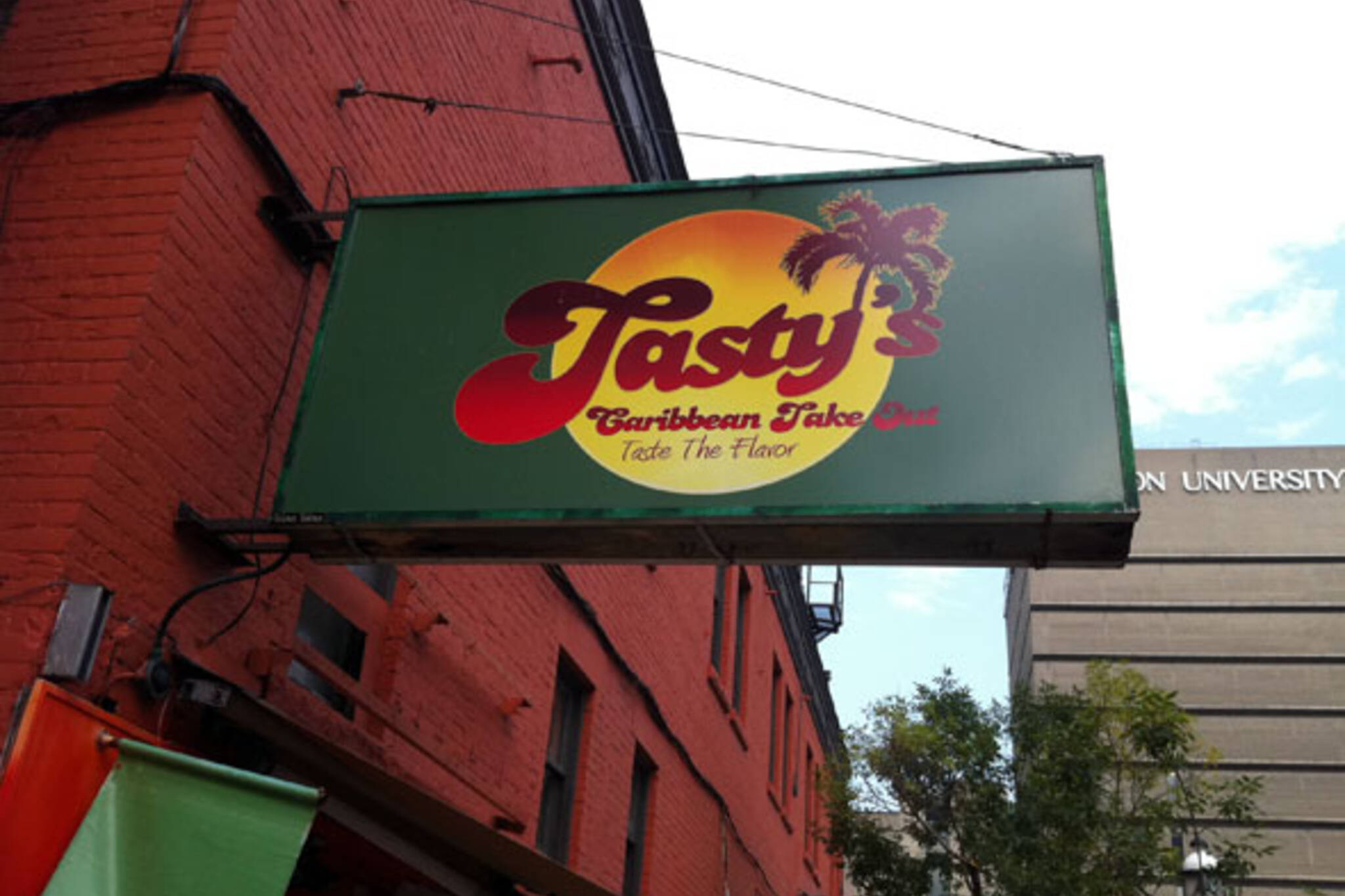 Tasty's Toronto