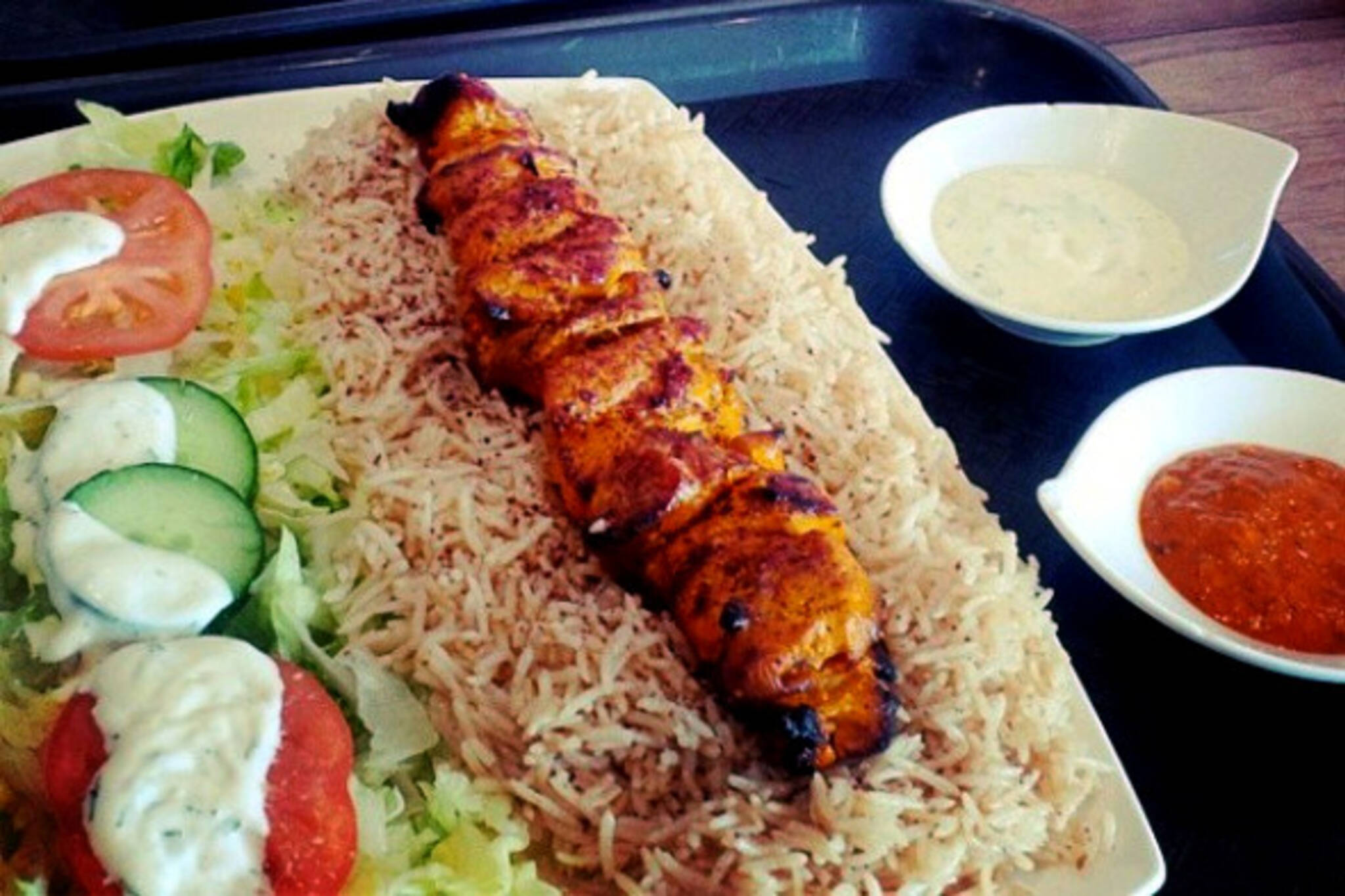 kandahar kabab toronto