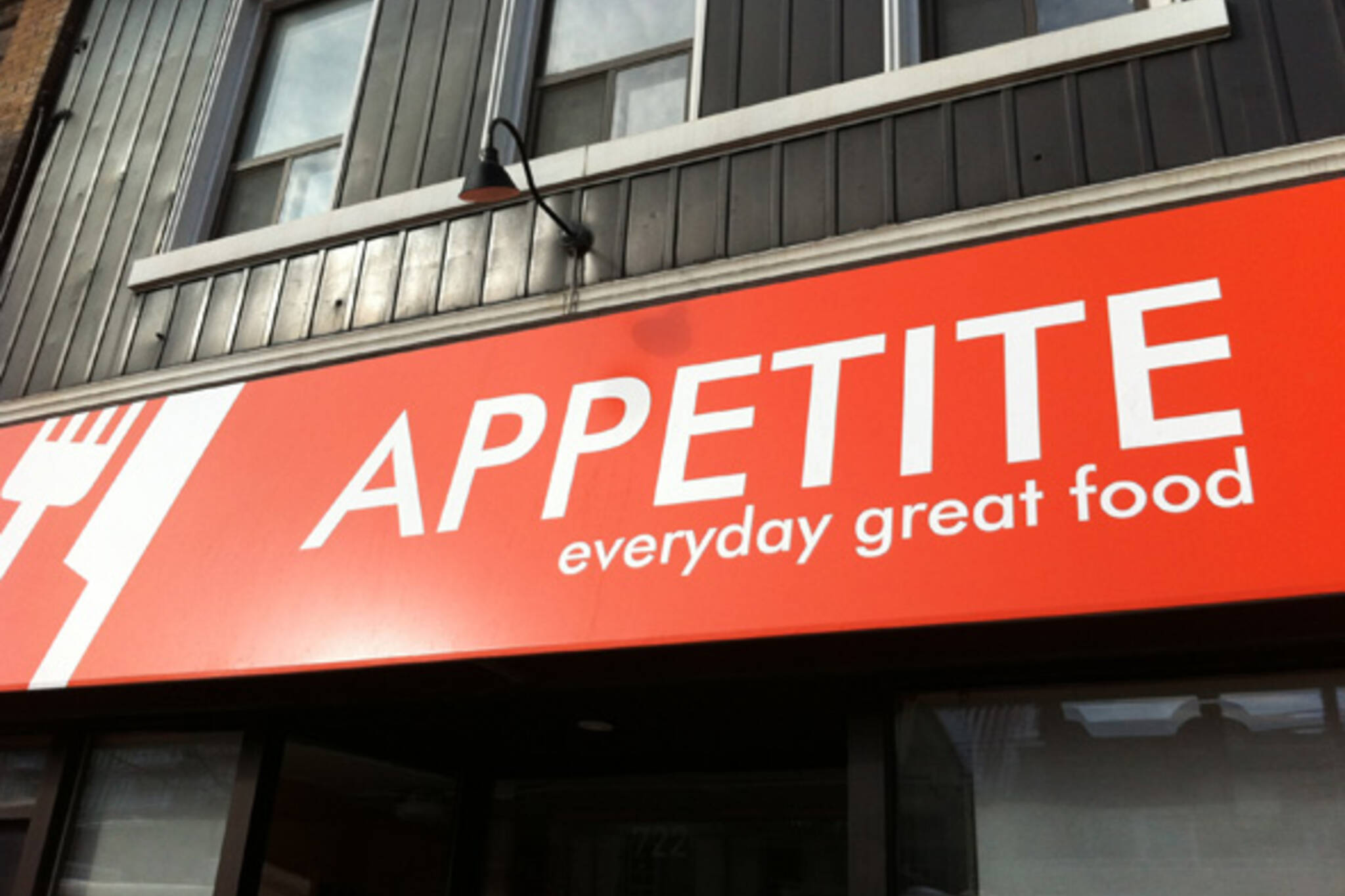 Appetite Toronto