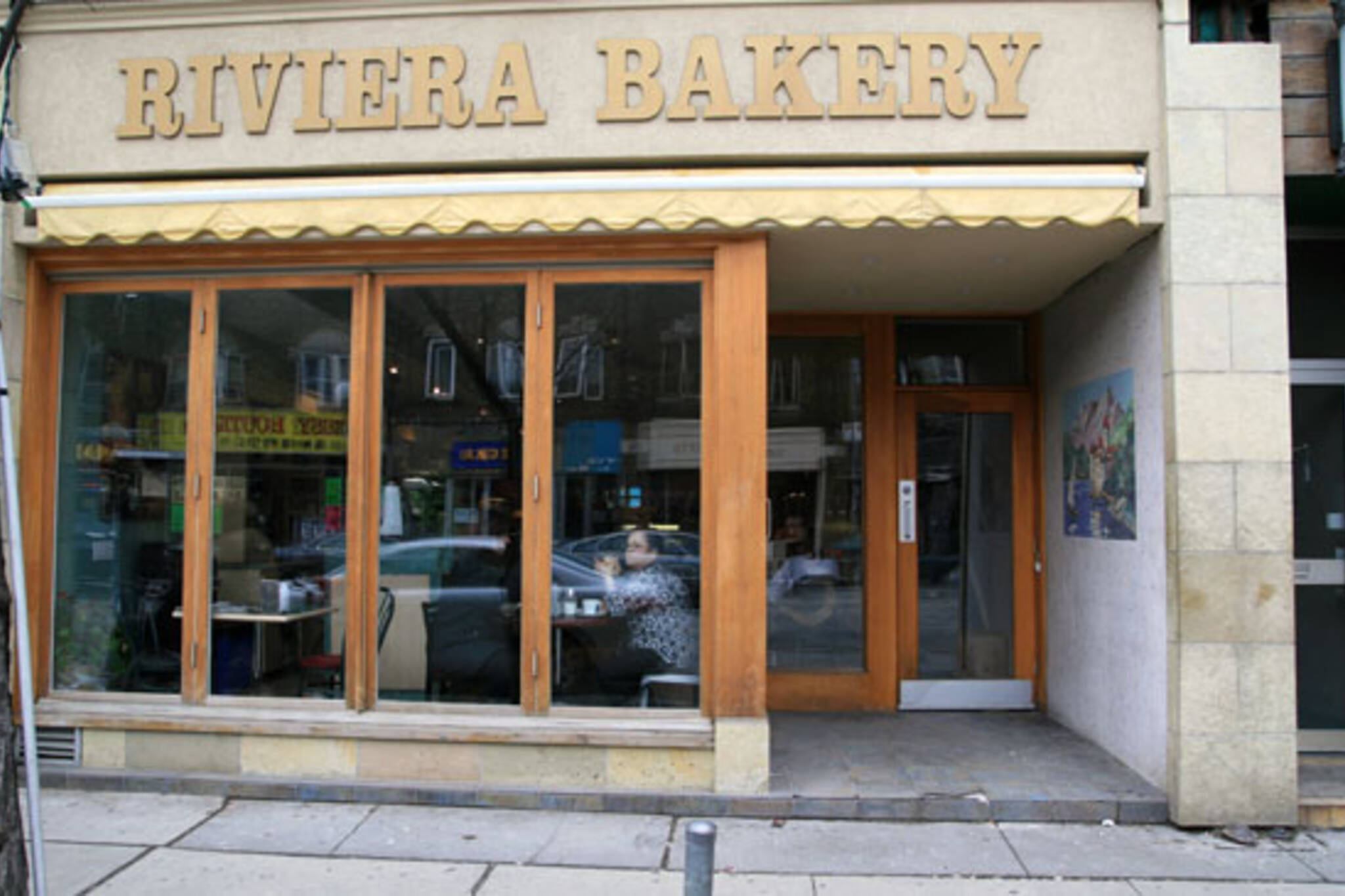 Riviera Bakery