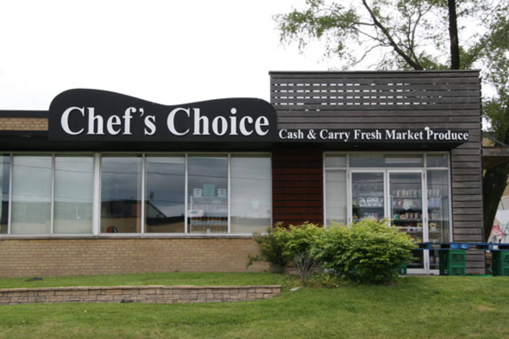 Chef's Choice Toronto