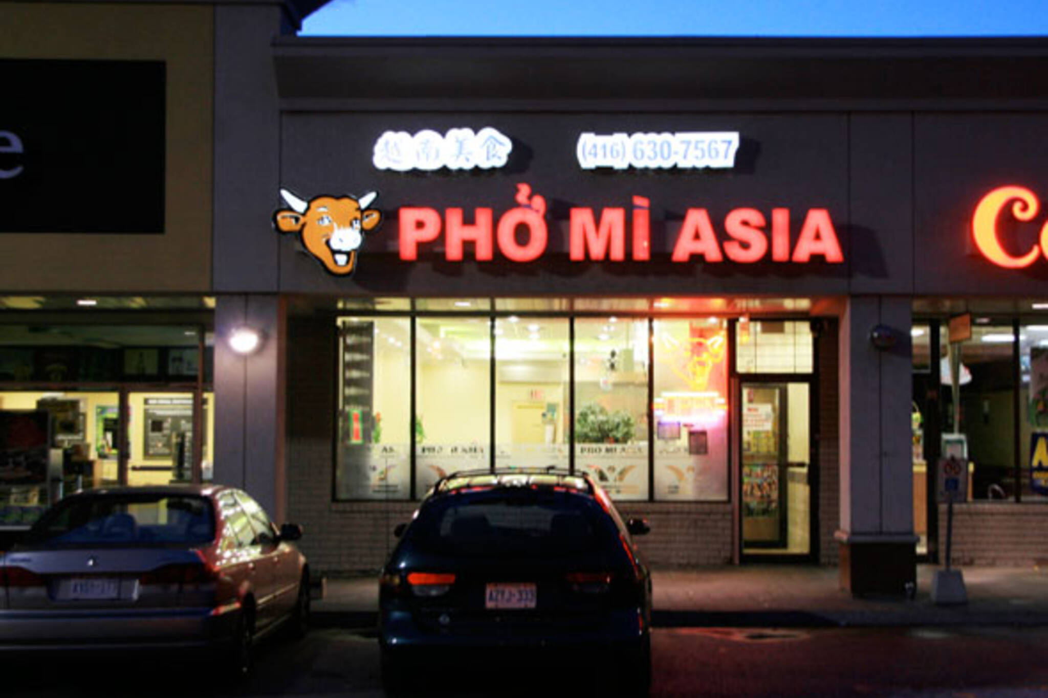Pho Mi Asia