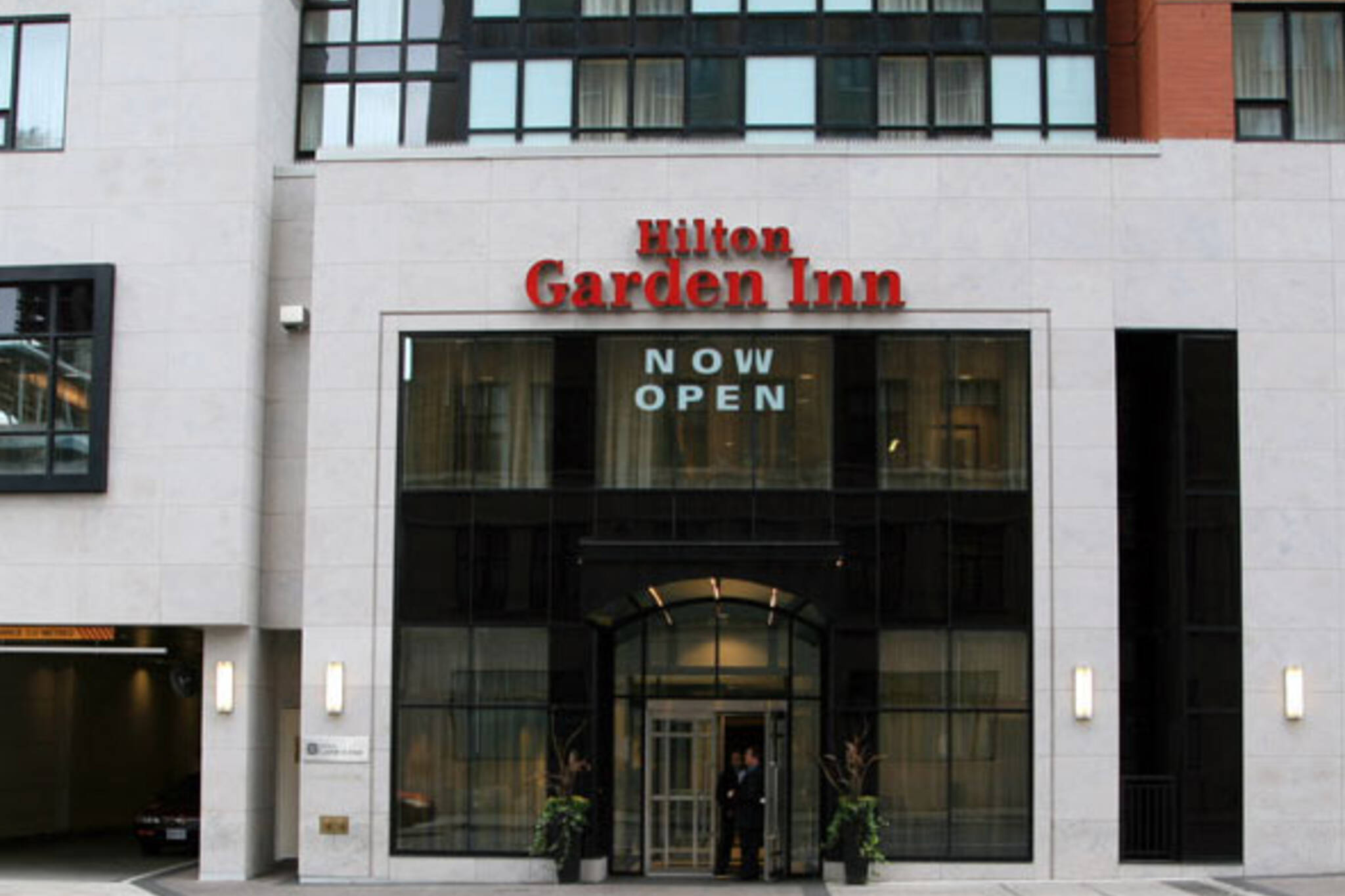 Hilton Garden Inn Toronto