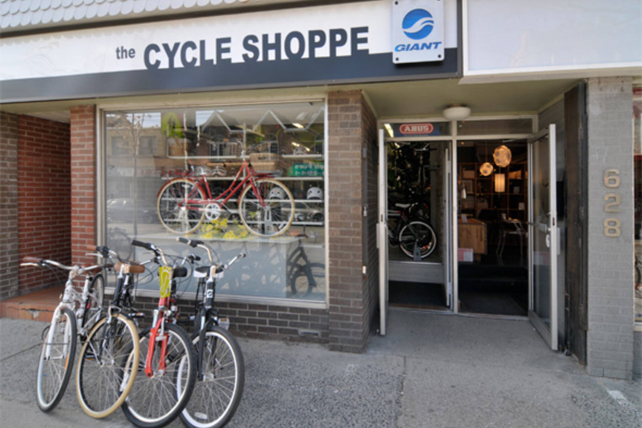 Cycle Shoppe Toronto