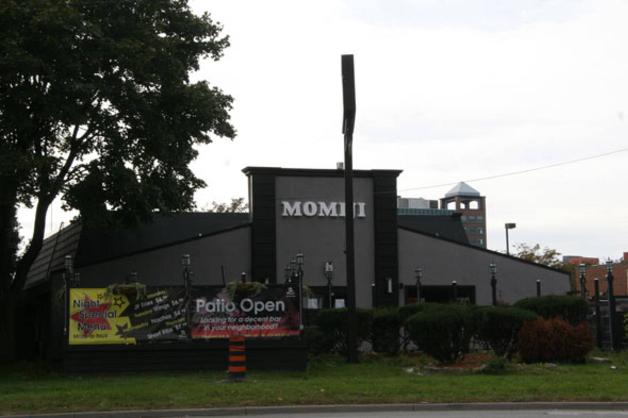 Momiji Sushi (Sheppard East) Toronto