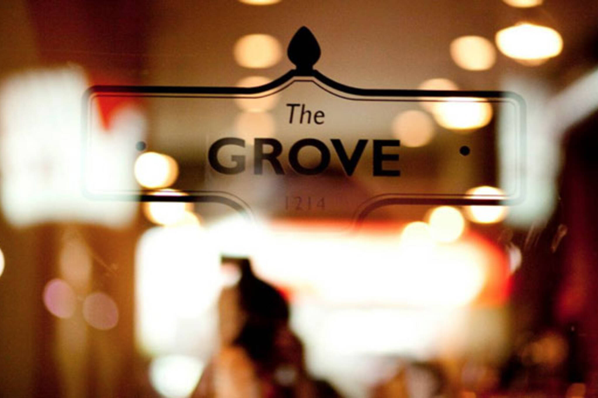 The Grove Toronto