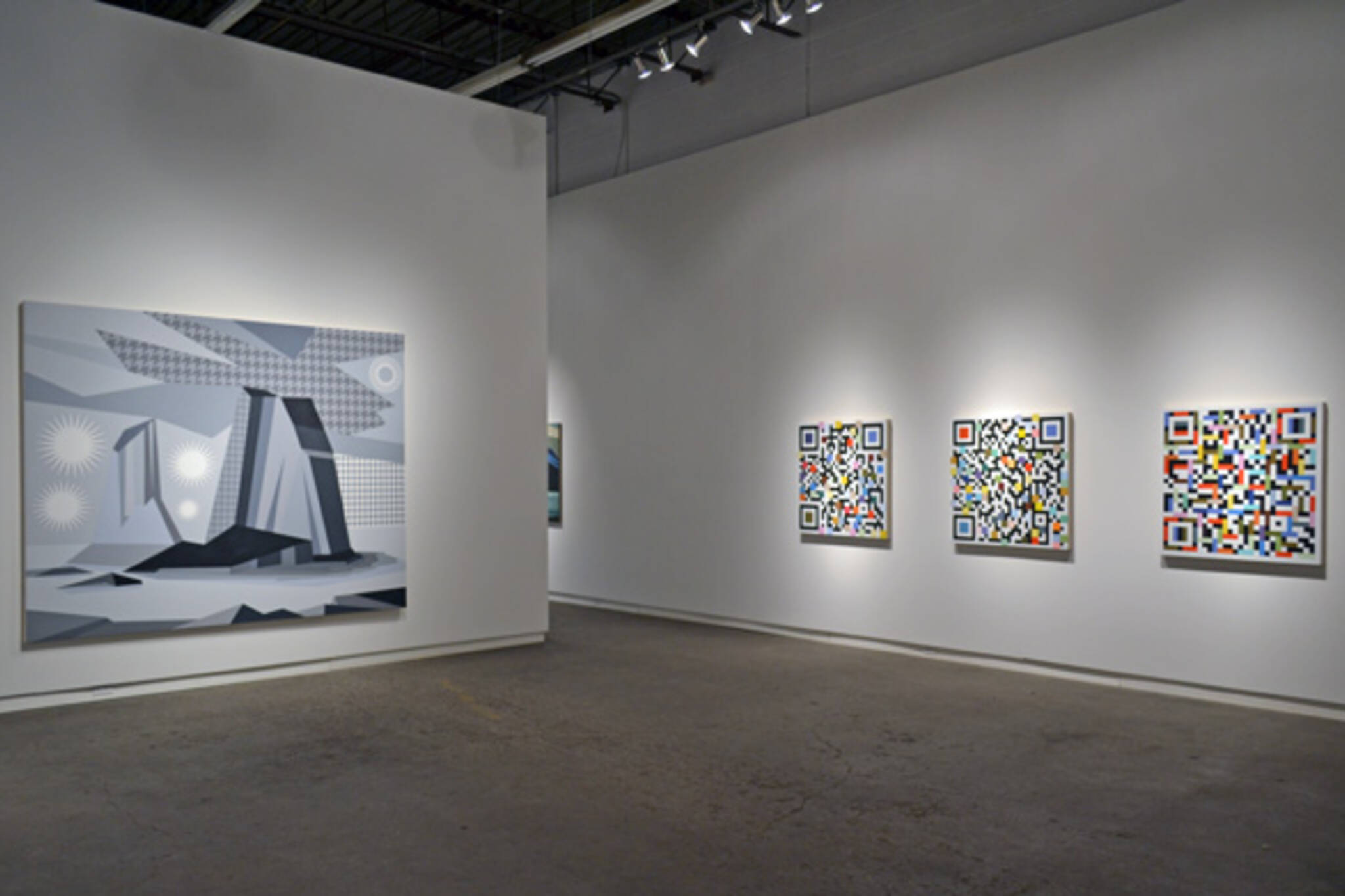Daniel Faria Gallery Toronto
